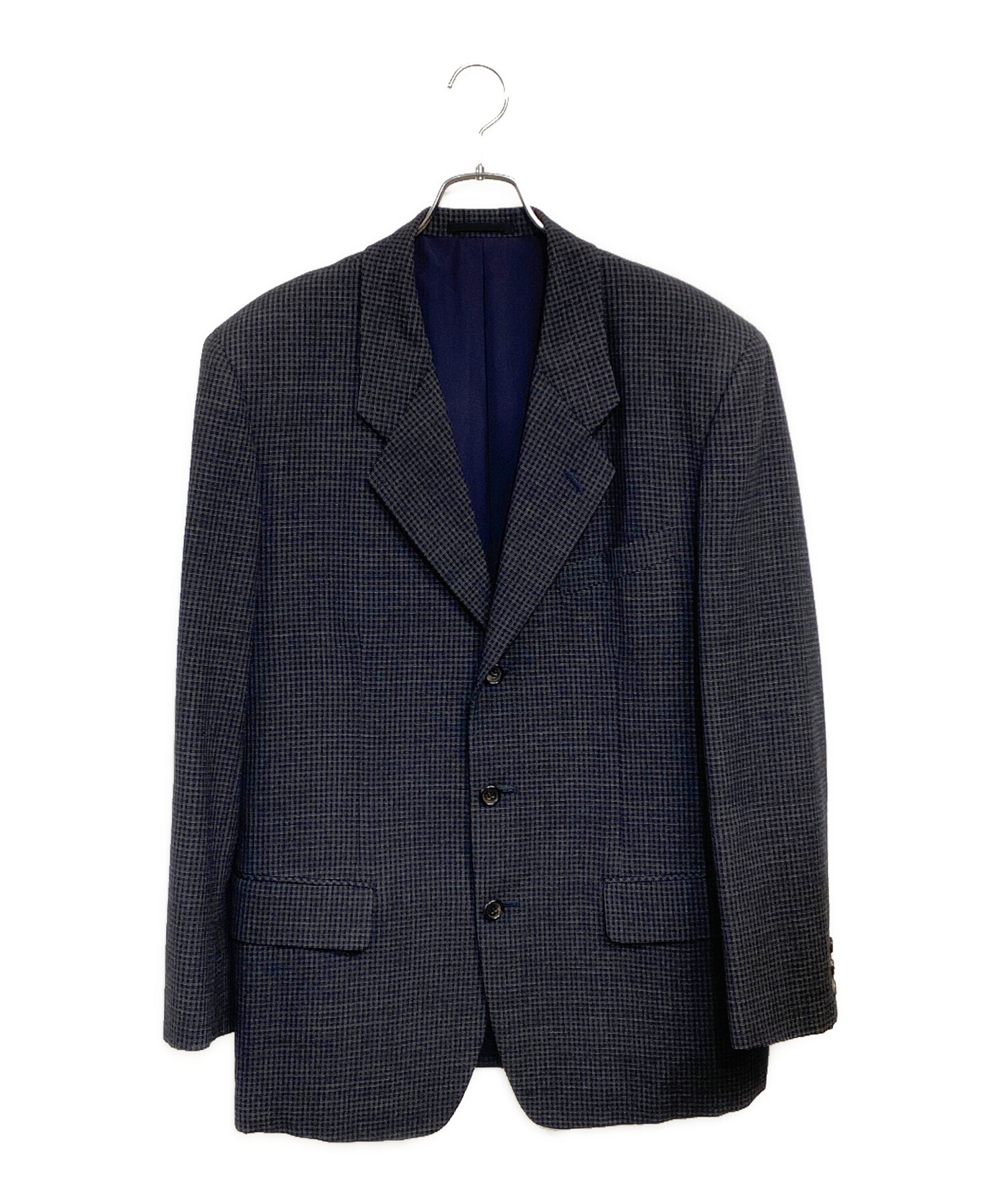 中古・古着通販】COMME des GARCONS HOMME PLUS (コムデギャルソンオム