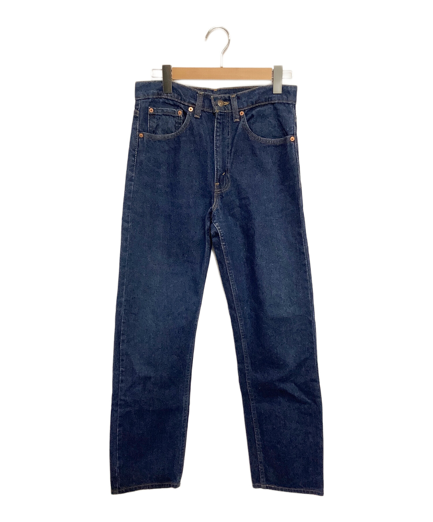 中古・古着通販】LEVI'S 505-0217 (リーバイス) 90's レギュラー