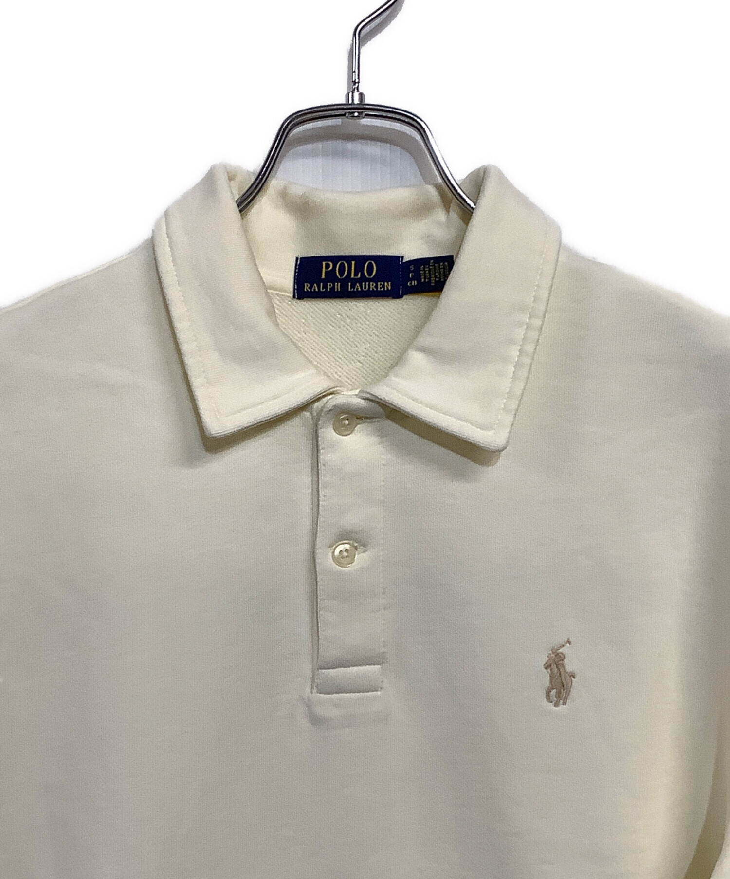 中古・古着通販】POLO RALPH LAUREN (ポロ・ラルフローレン) ループ 中古・古着通販】POLO RALPH LAUREN (ポロ・ラルフローレン) ループ