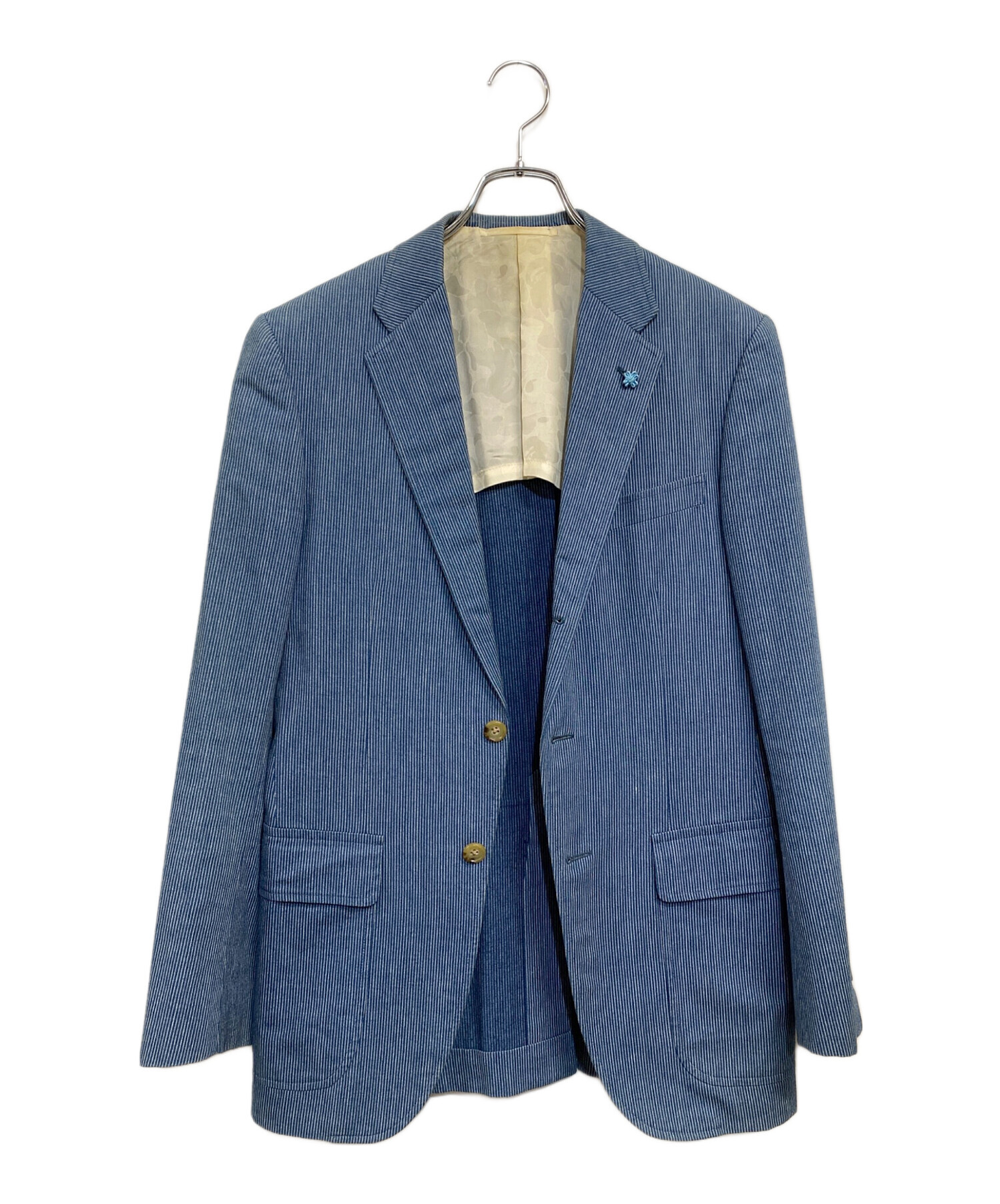 中古・古着通販】Mr.BATHING APE UNITED ARROWS (ア ベイシング エイプ