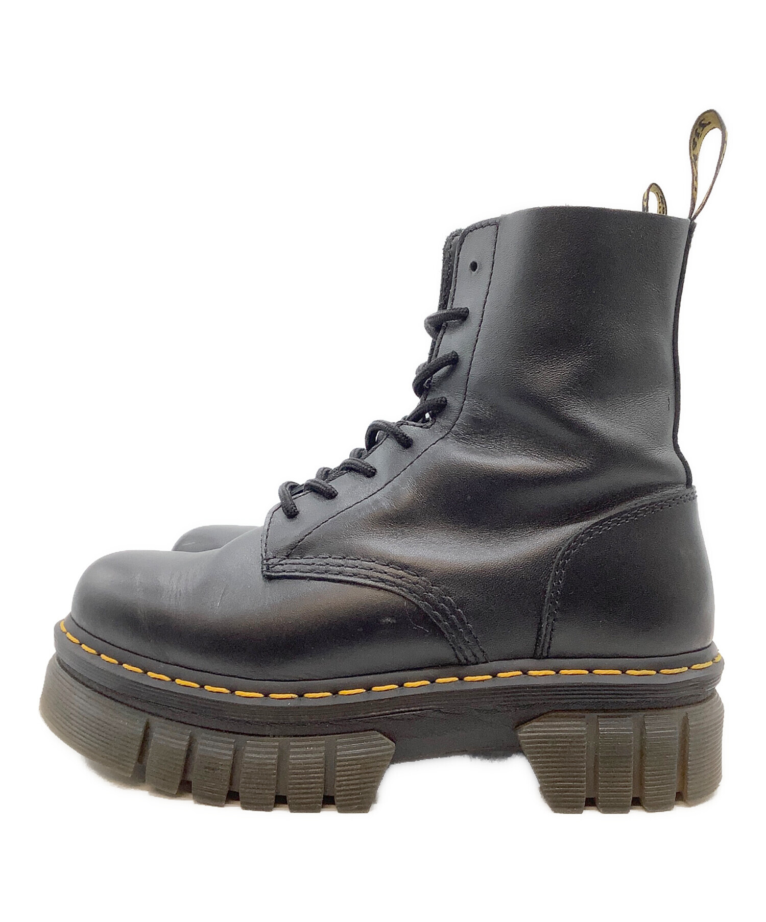 ドクターマーチン Dr.Martens ブーツ サイズ24.5〜25cm Dr Martens 