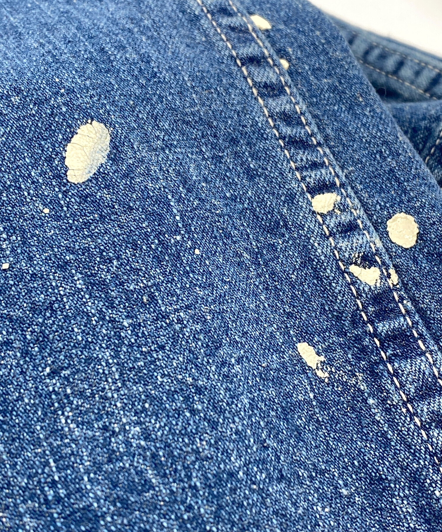 中古・古着通販】orSlow (オアスロウ) BEAMS BOY (ビームスボーイ