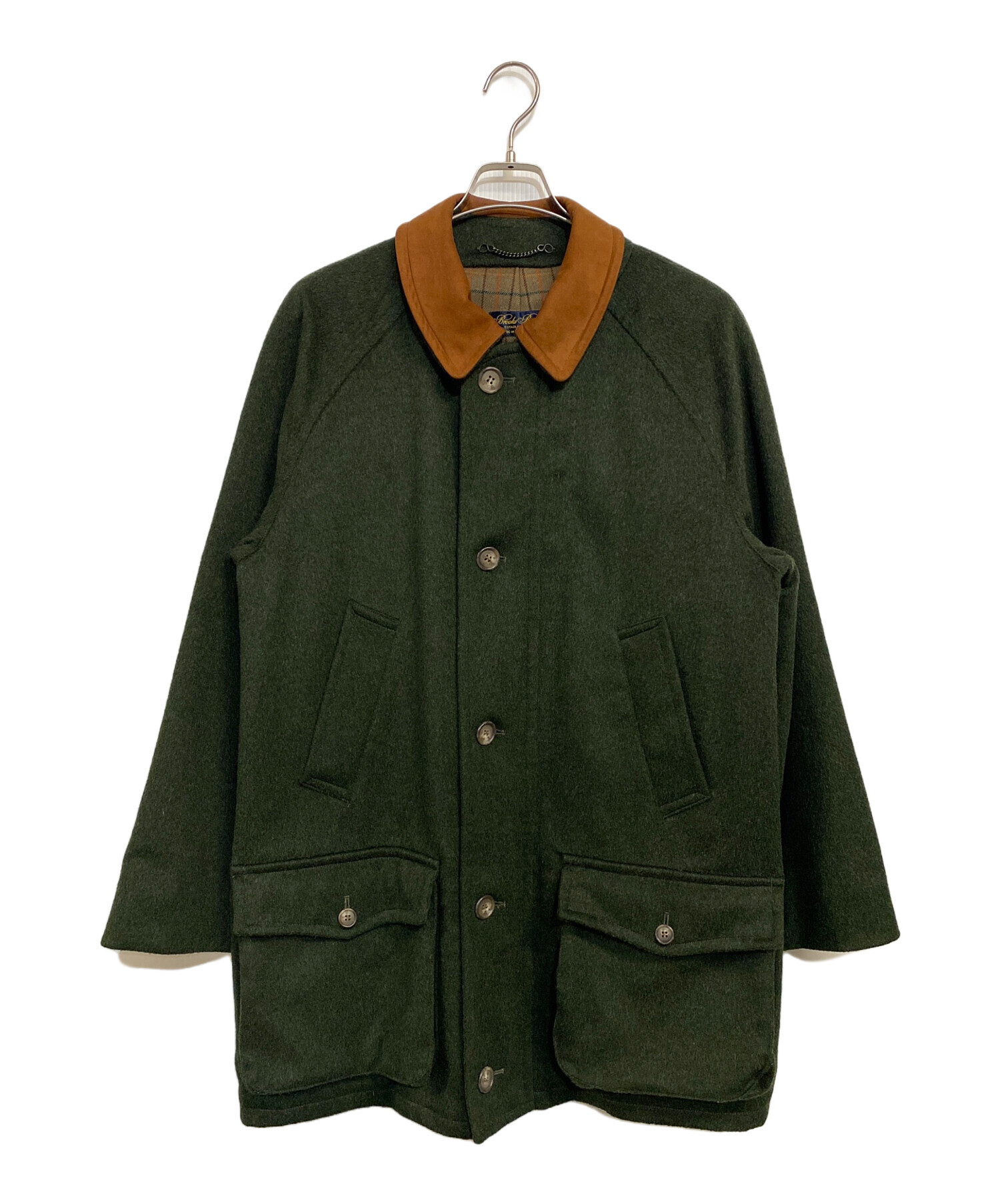 中古・古着通販】BROOKS BROTHERS (ブルックスブラザーズ) 90's