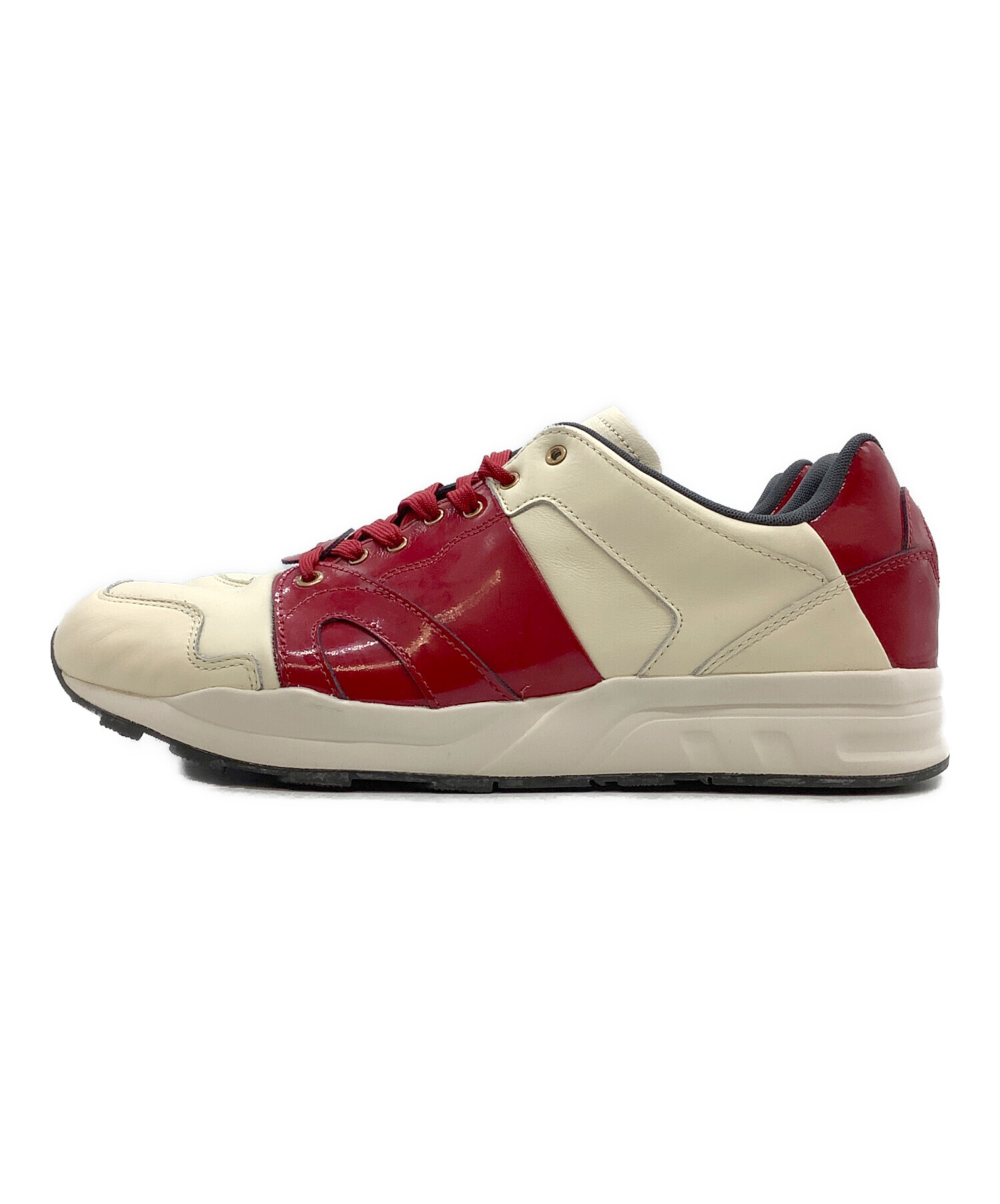 中古・古着通販】PUMA (プーマ) THE OLD CURIOSITY SHOP (オールド