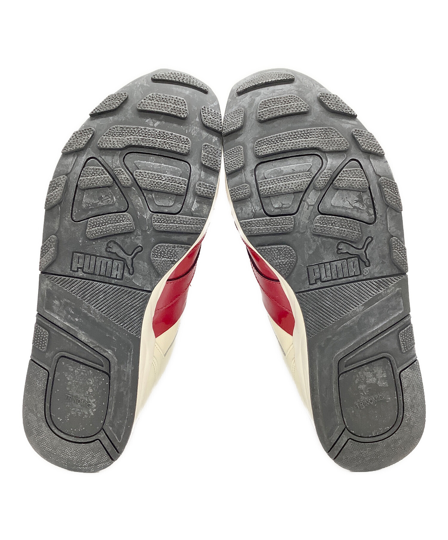 中古・古着通販】PUMA (プーマ) THE OLD CURIOSITY SHOP (オールド
