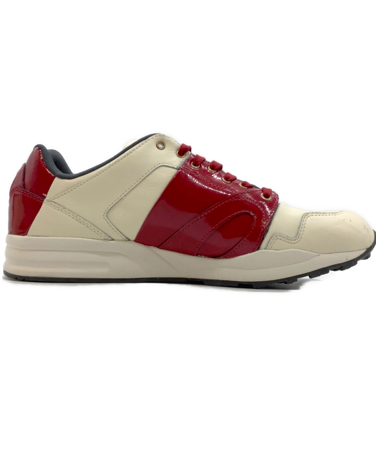 中古・古着通販】PUMA (プーマ) THE OLD CURIOSITY SHOP (オールド