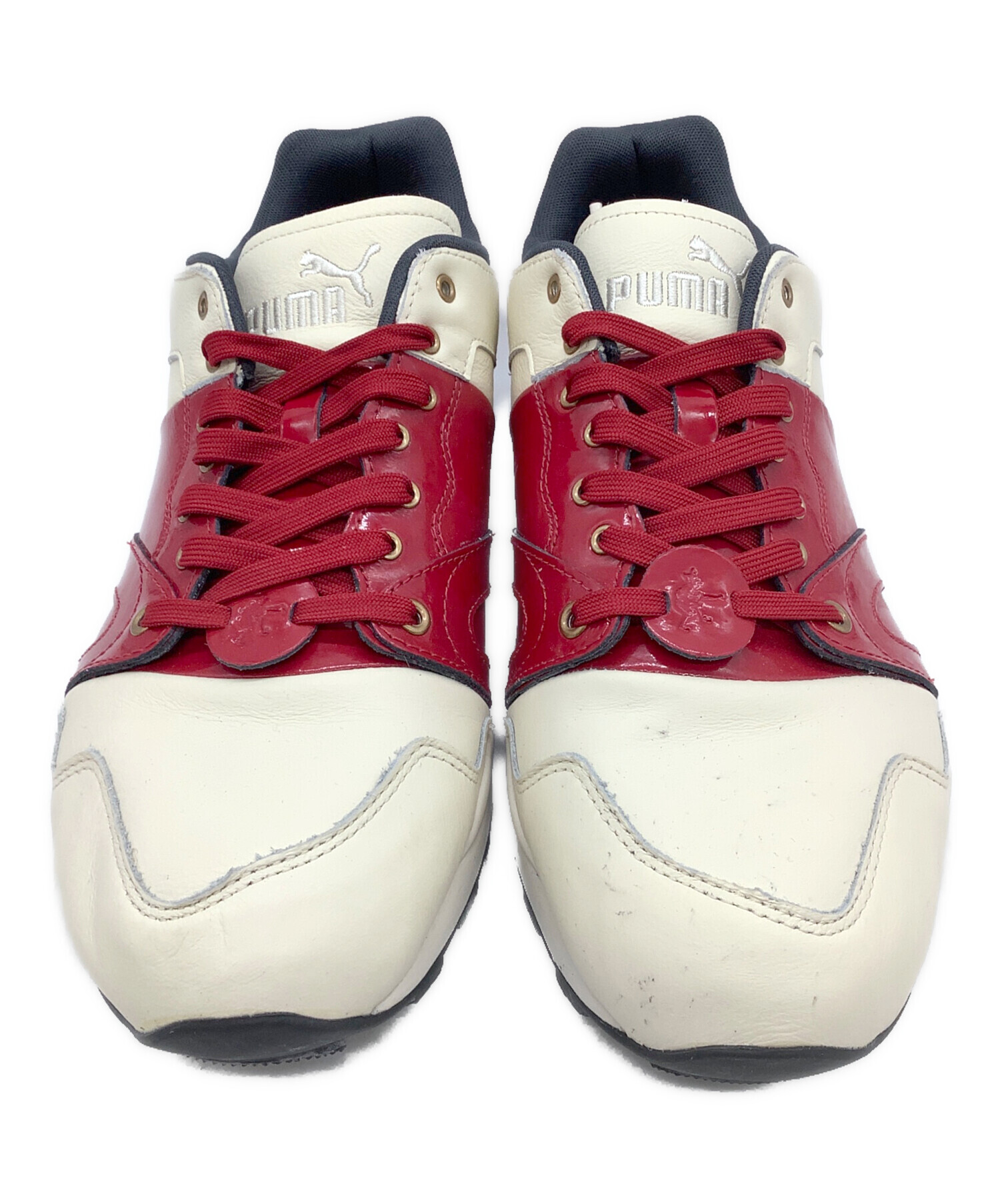 中古・古着通販】PUMA (プーマ) THE OLD CURIOSITY SHOP (オールド 