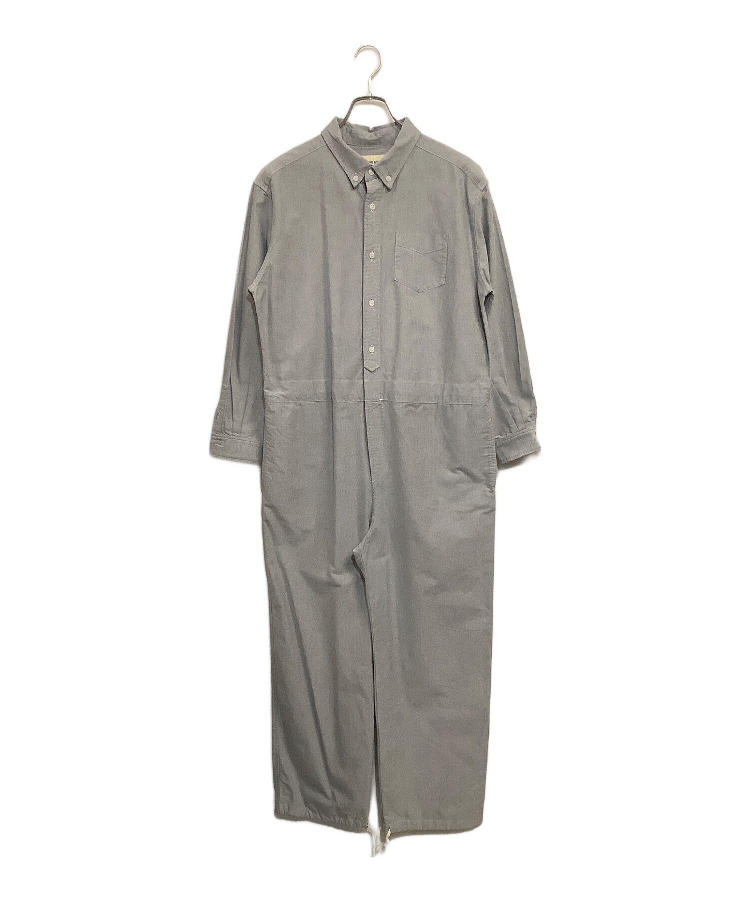 中古・古着通販】BEAMS BOY (ビームスボーイ) オックスフォードボタン 