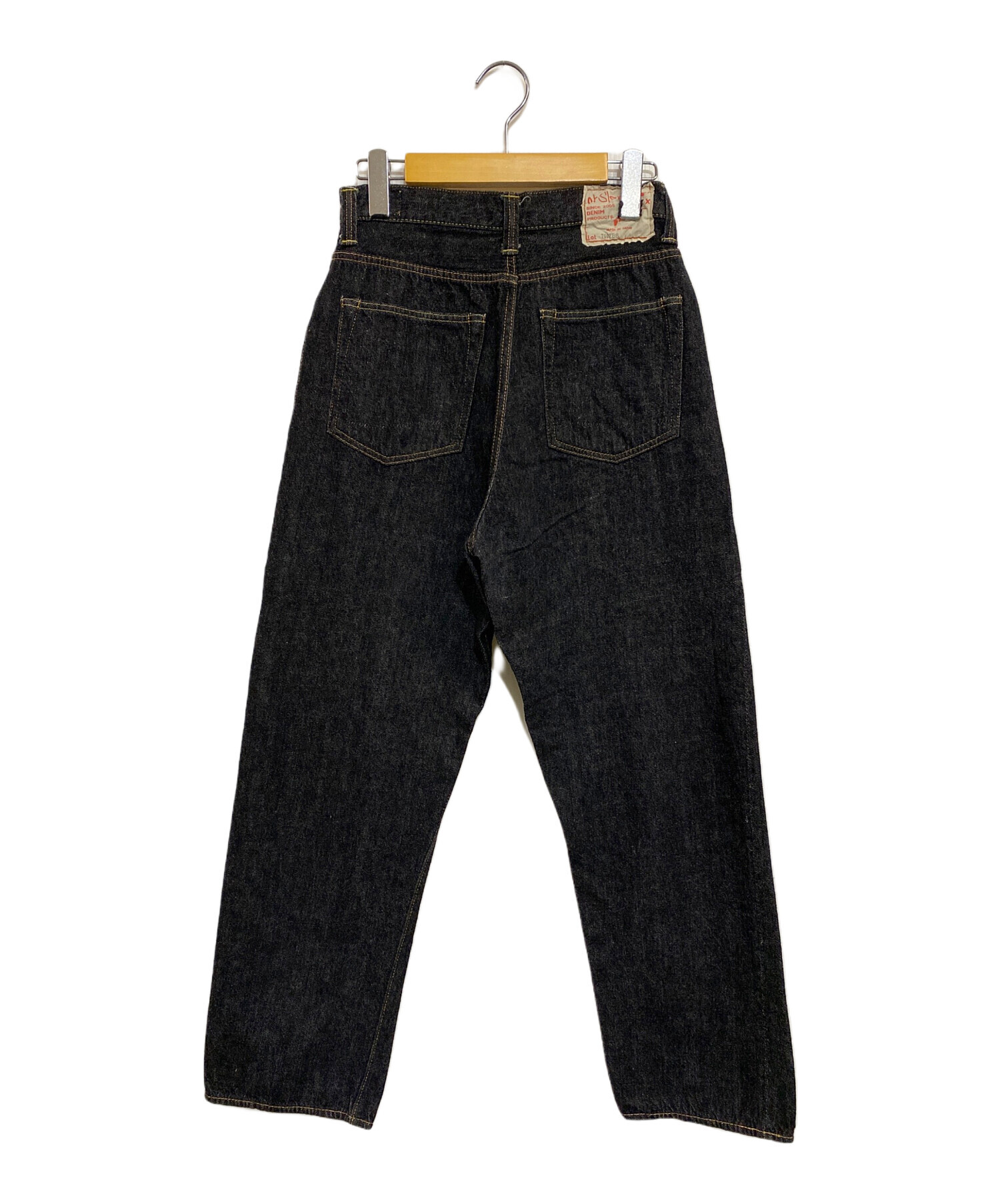 orslow＞モンローデニム比較！｜ビームス BEAMS BOY × orslow 別注