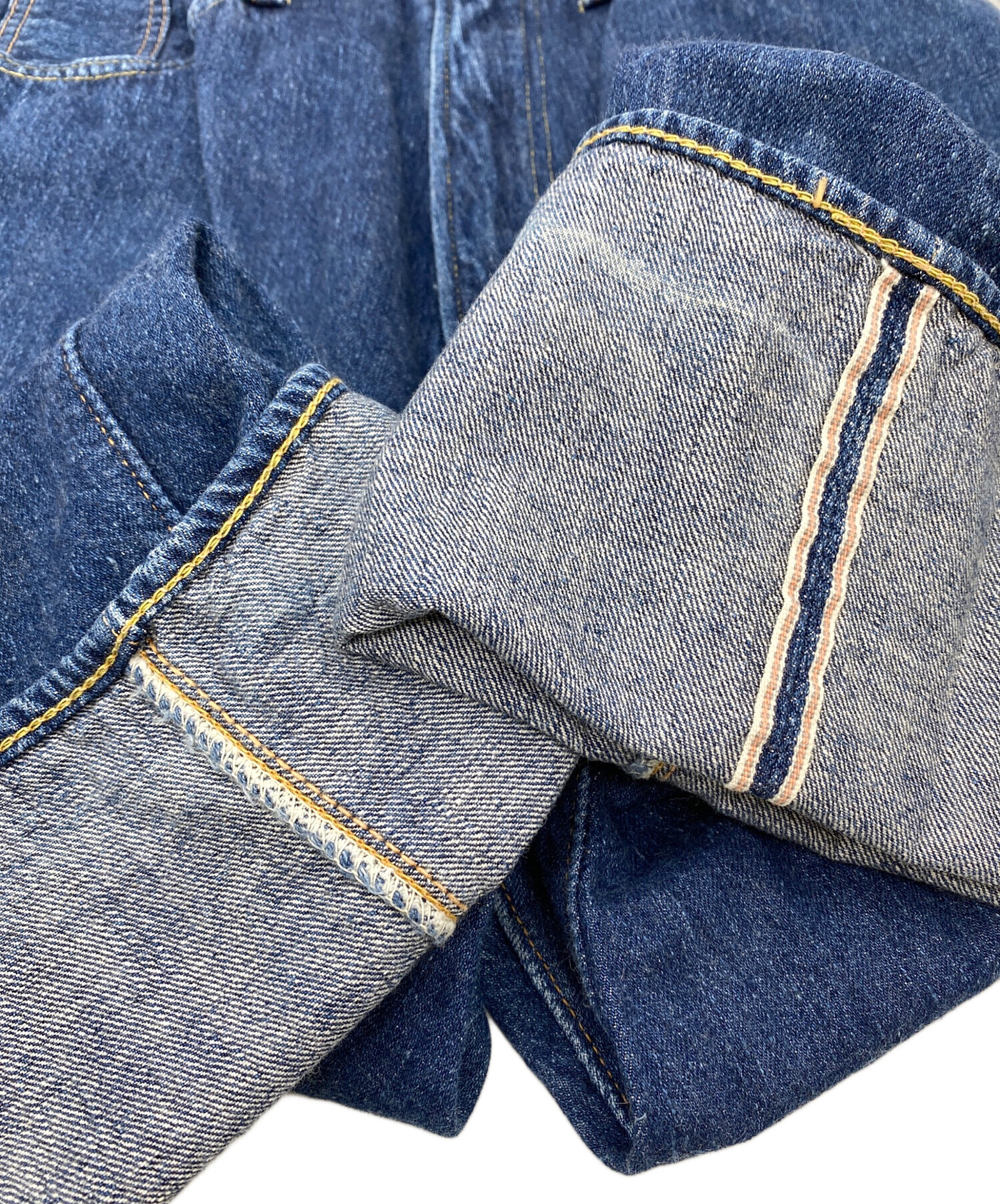 中古・古着通販】orSlow (オアスロウ) BEAMS BOY (ビームスボーイ