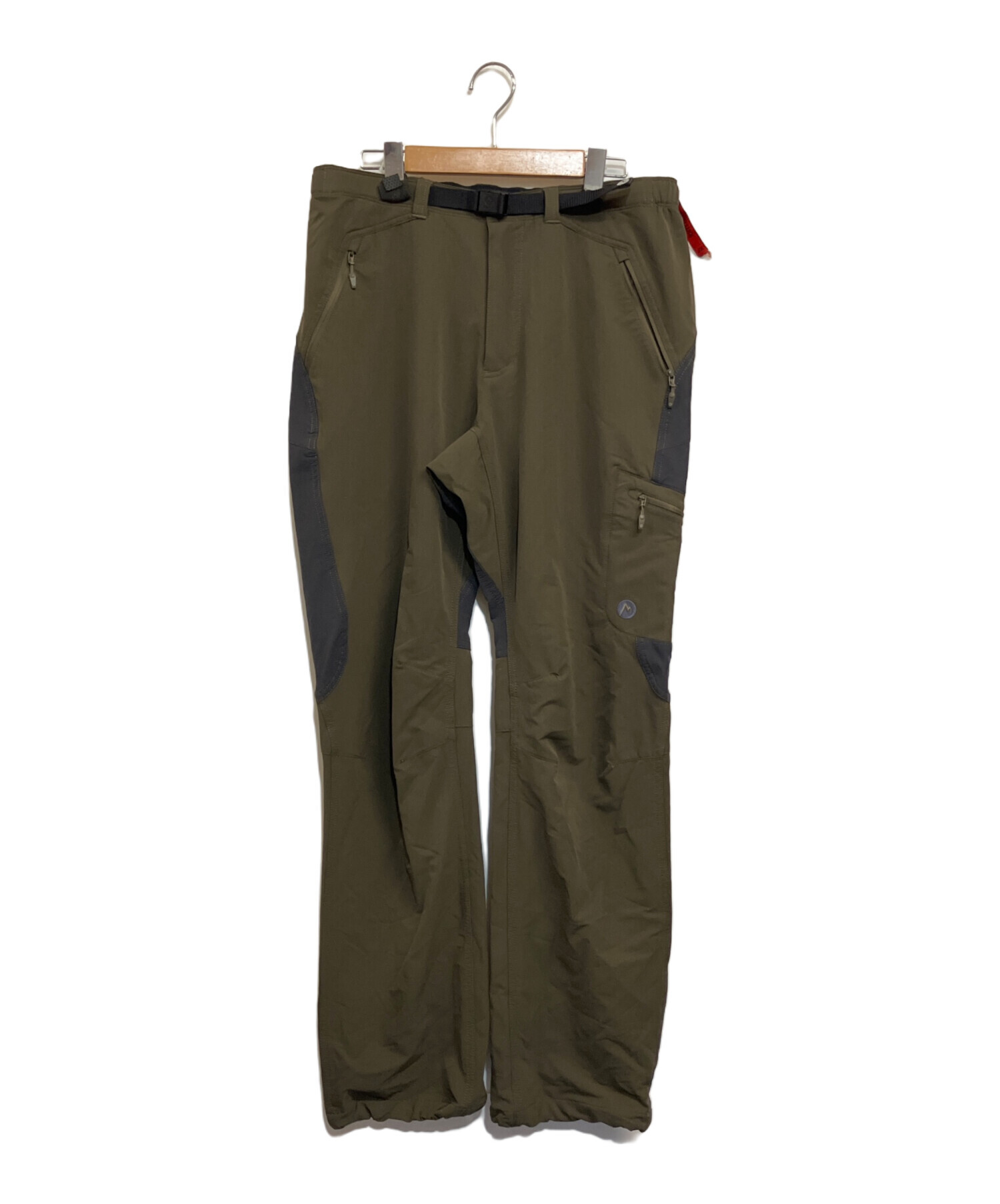 中古・古着通販】MARMOT (マーモット) トレックコンフォパンツ 