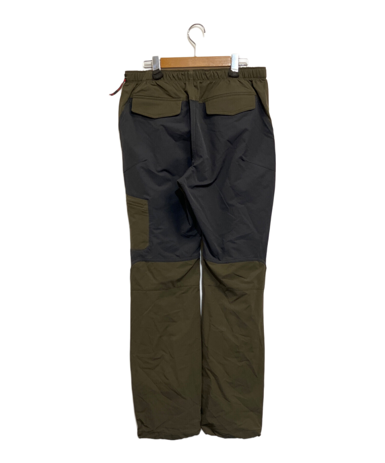 中古・古着通販】MARMOT (マーモット) トレックコンフォパンツ 