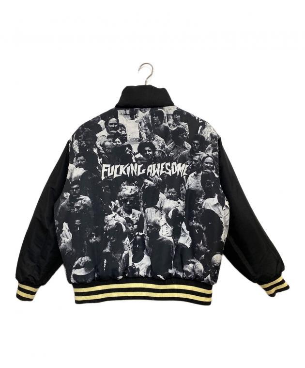 中古・古着通販】FUCKING AWESOME (ファッキンオーサム) リバーシブル