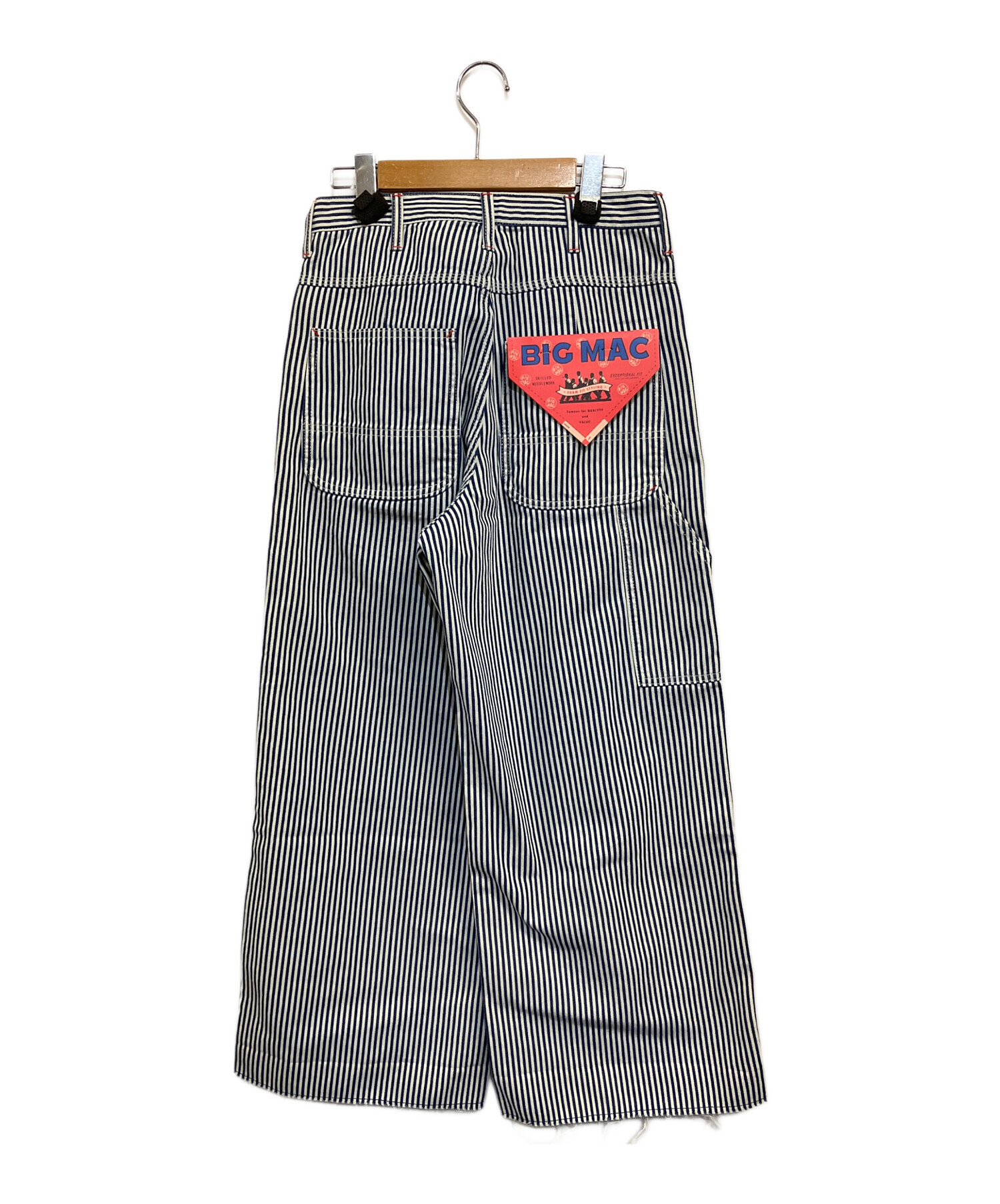 中古・古着通販】BEAMS BOY (ビームスボーイ) big mac (ビッグマック