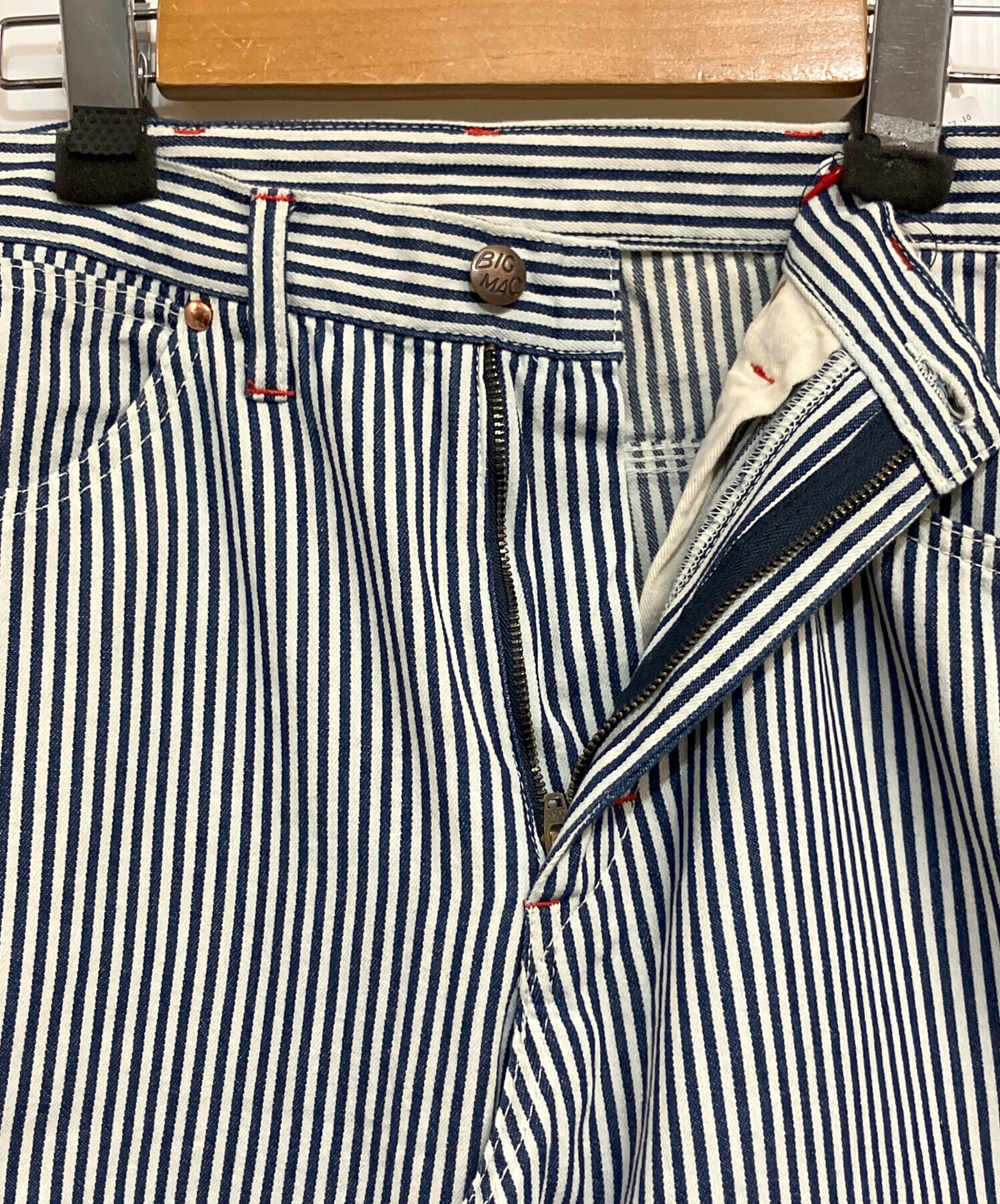 中古・古着通販】BEAMS BOY (ビームスボーイ) big mac (ビッグマック