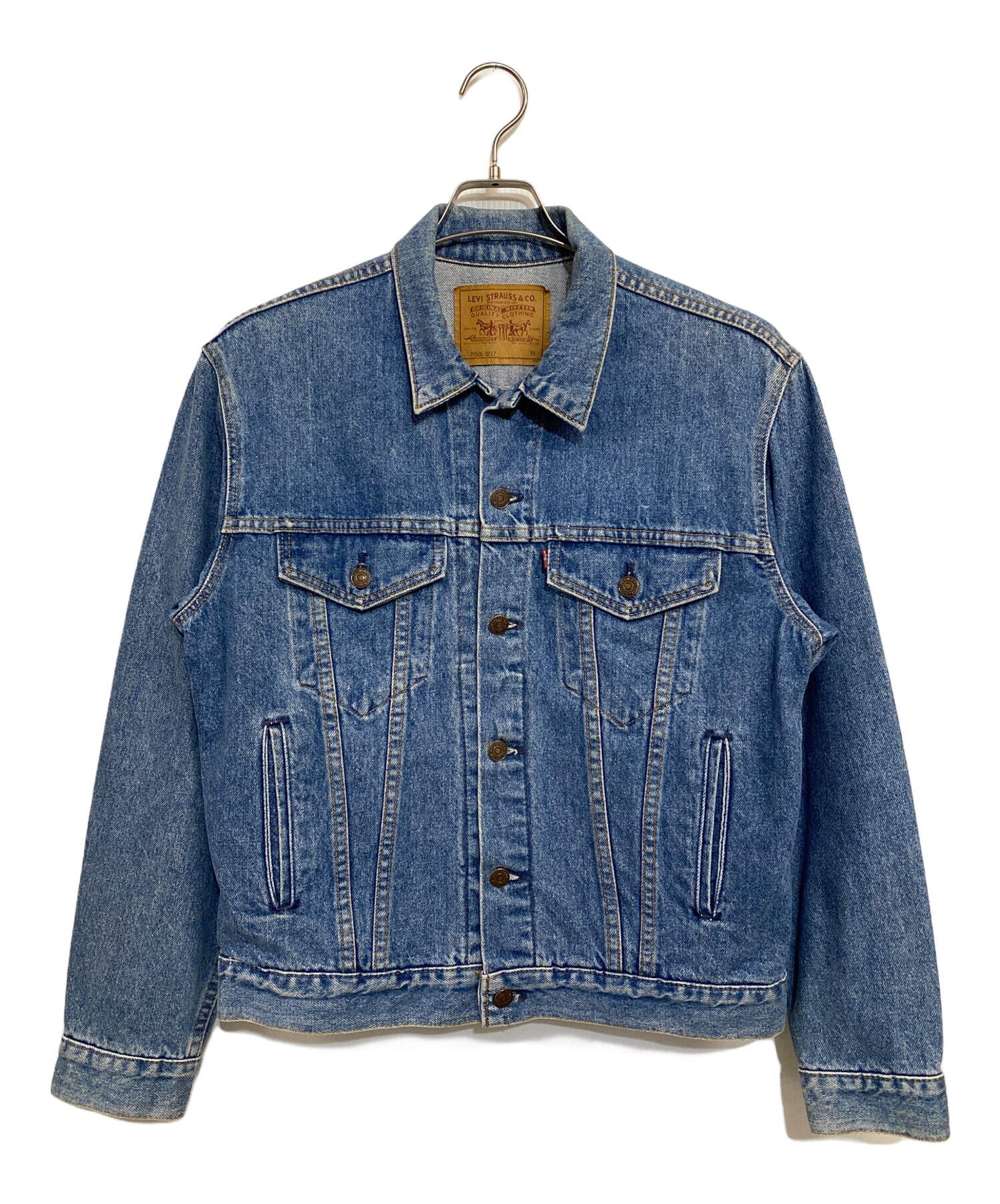 中古・古着通販】LEVI