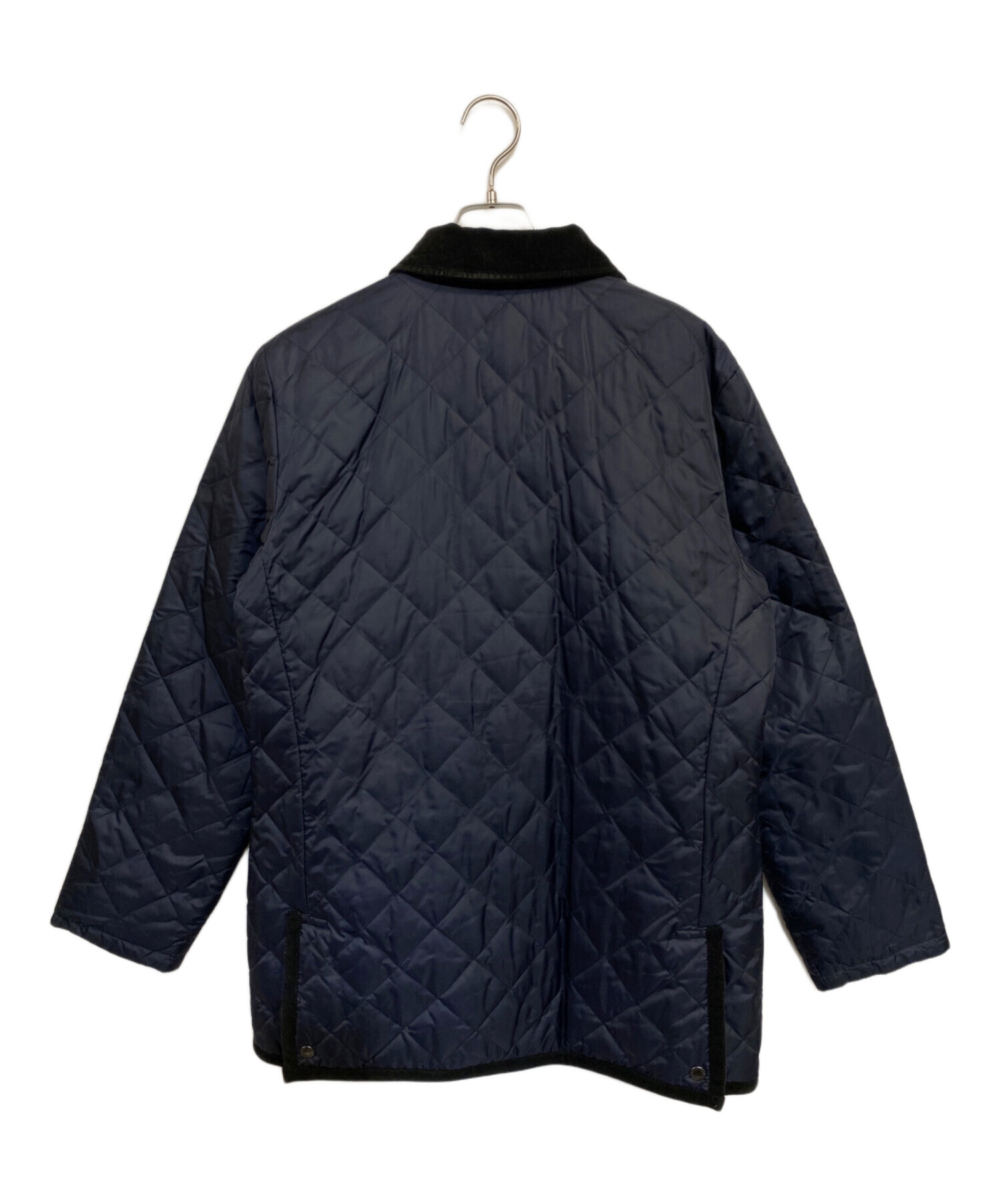 未使用✨　マッキントッシュ　キルティング　ジャケット　リバーシブル　ウール　40 中古・古着通販】MACKINTOSH PHILOSOPHY (マッキントッシュ