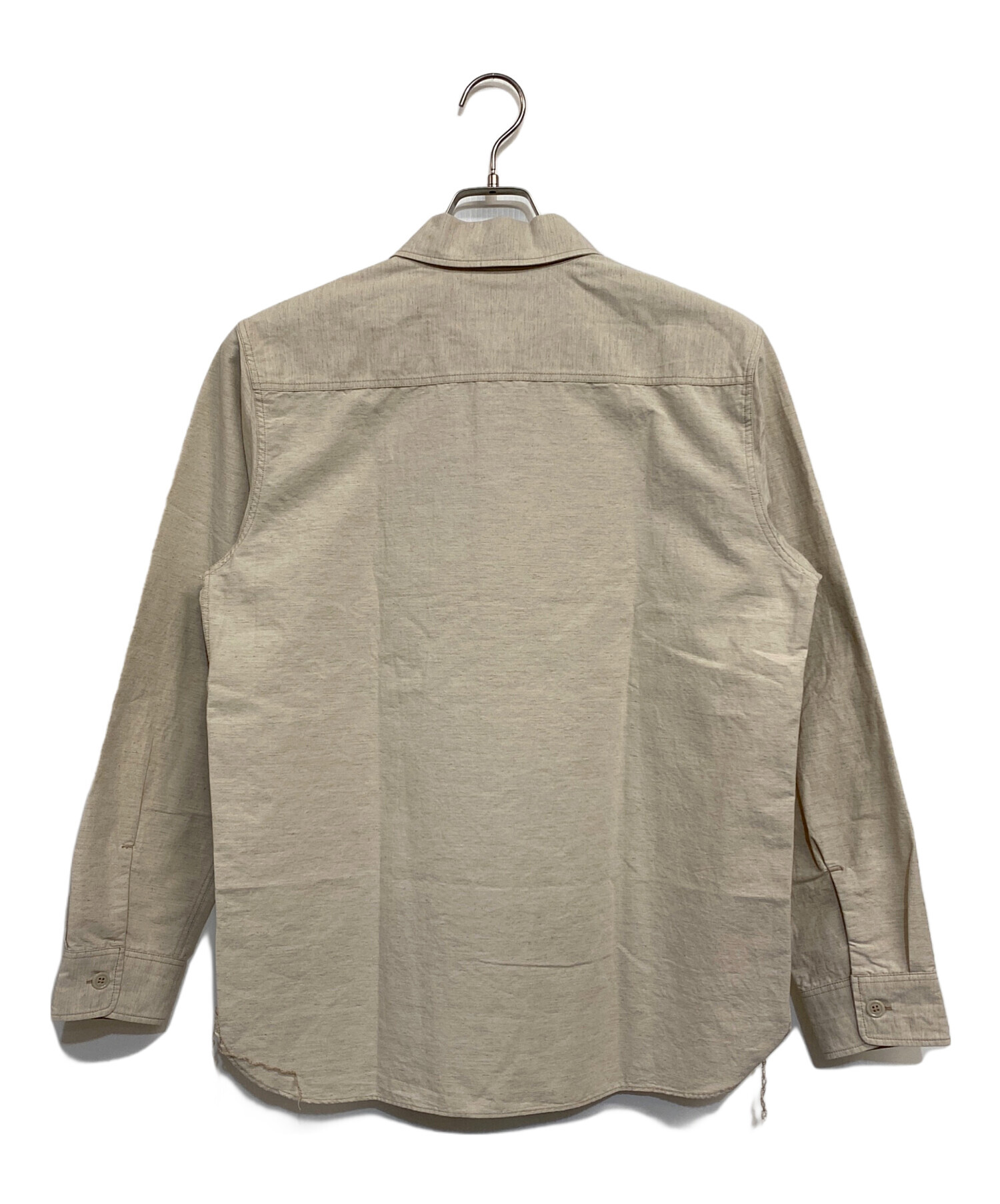 中古・古着通販】Pherrow's (フェローズ) 24SS ベースボールワーク