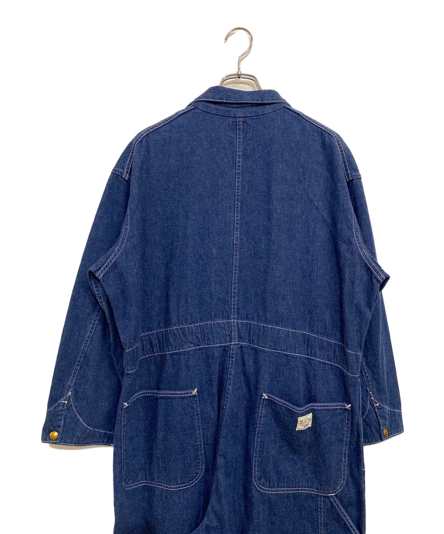 中古・古着通販】BEAMS BOY (ビームスボーイ) orSlow (オアスロウ
