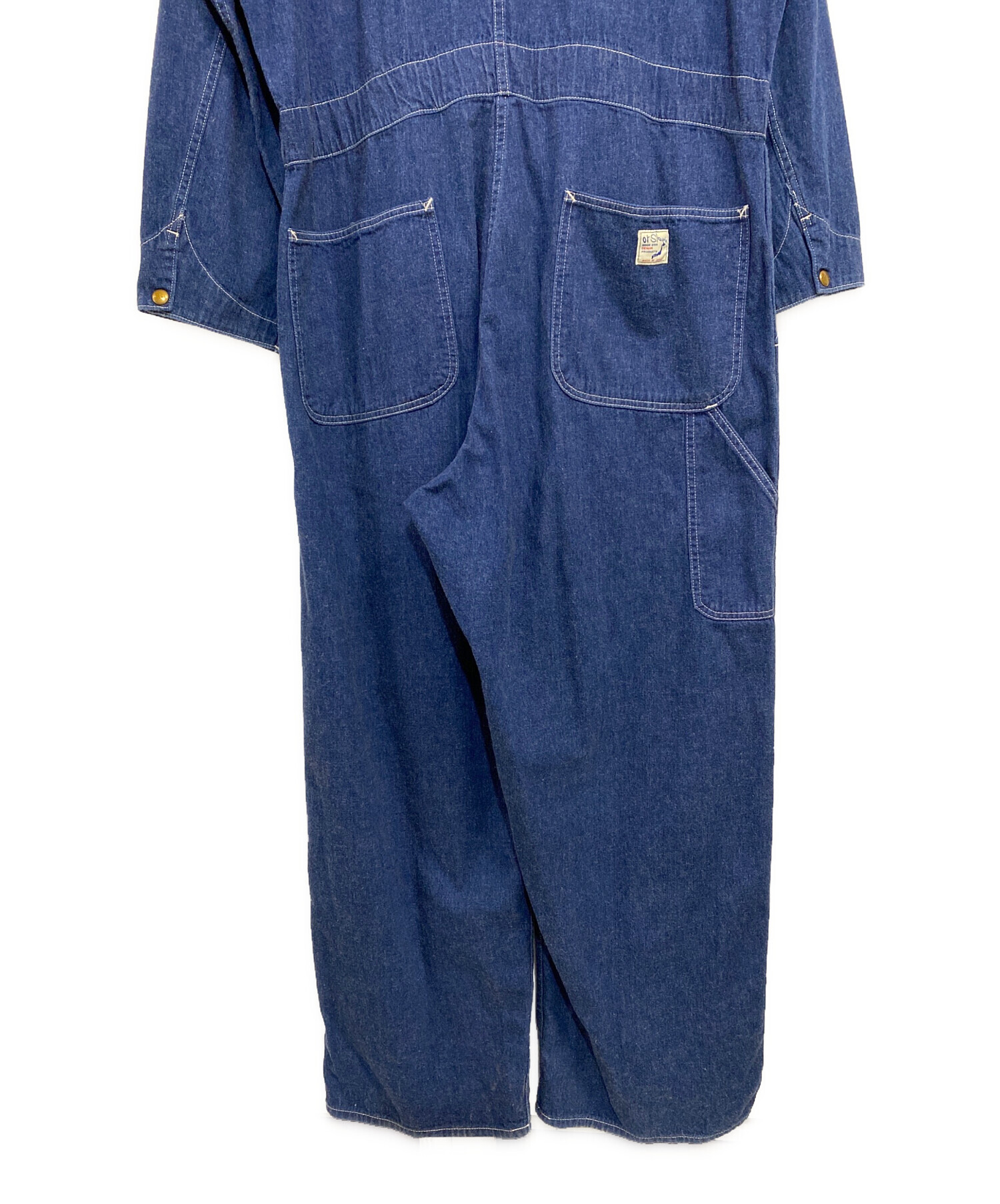 中古・古着通販】BEAMS BOY (ビームスボーイ) orSlow (オアスロウ