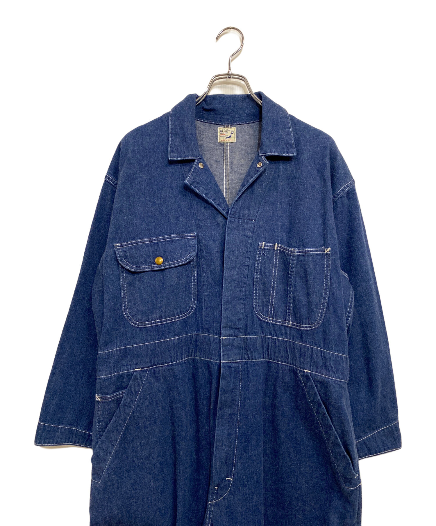 中古・古着通販】BEAMS BOY (ビームスボーイ) orSlow (オアスロウ