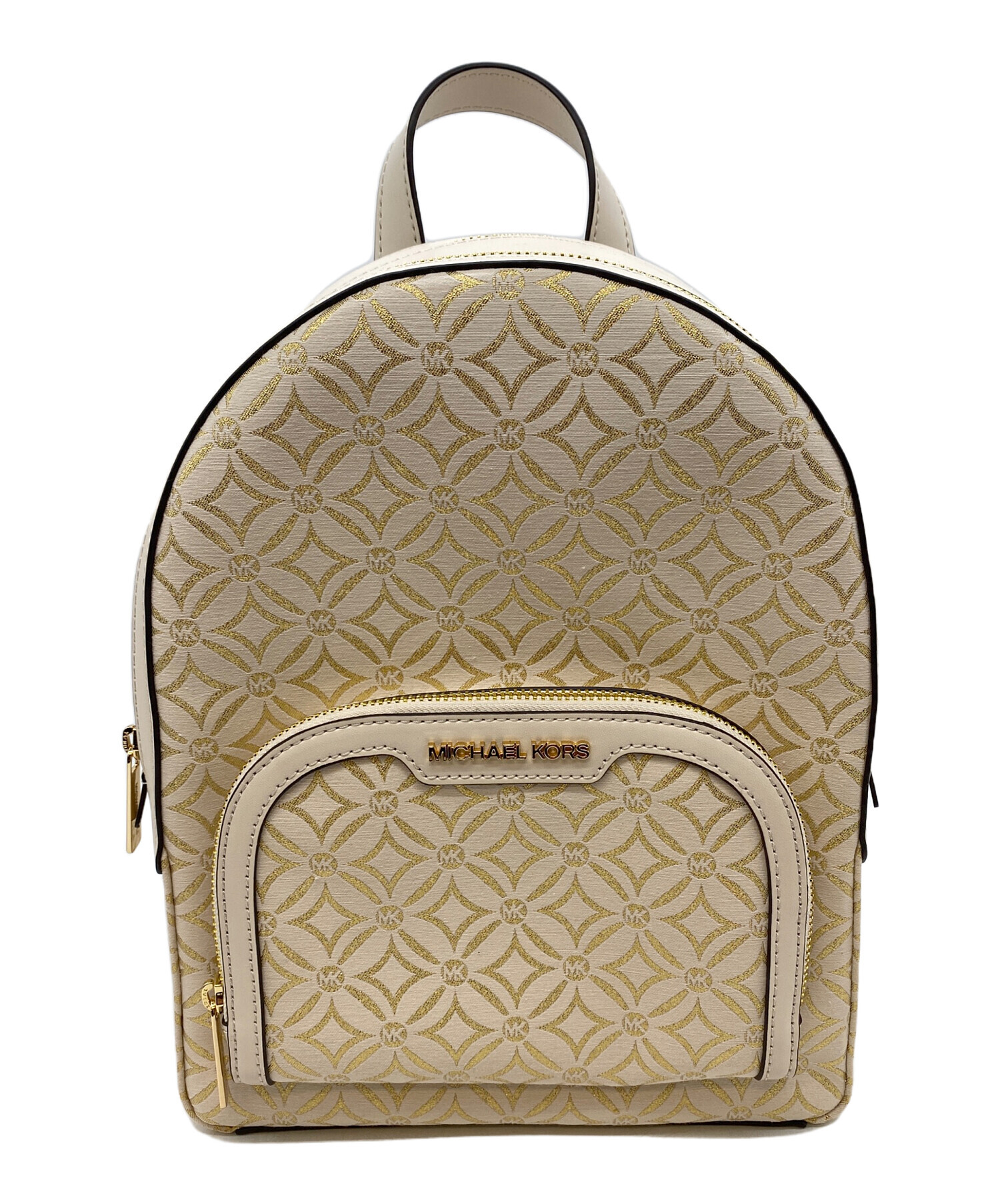 中古・古着通販】MICHAEL KORS (マイケル・コース) JAYCEE ロゴジャ 