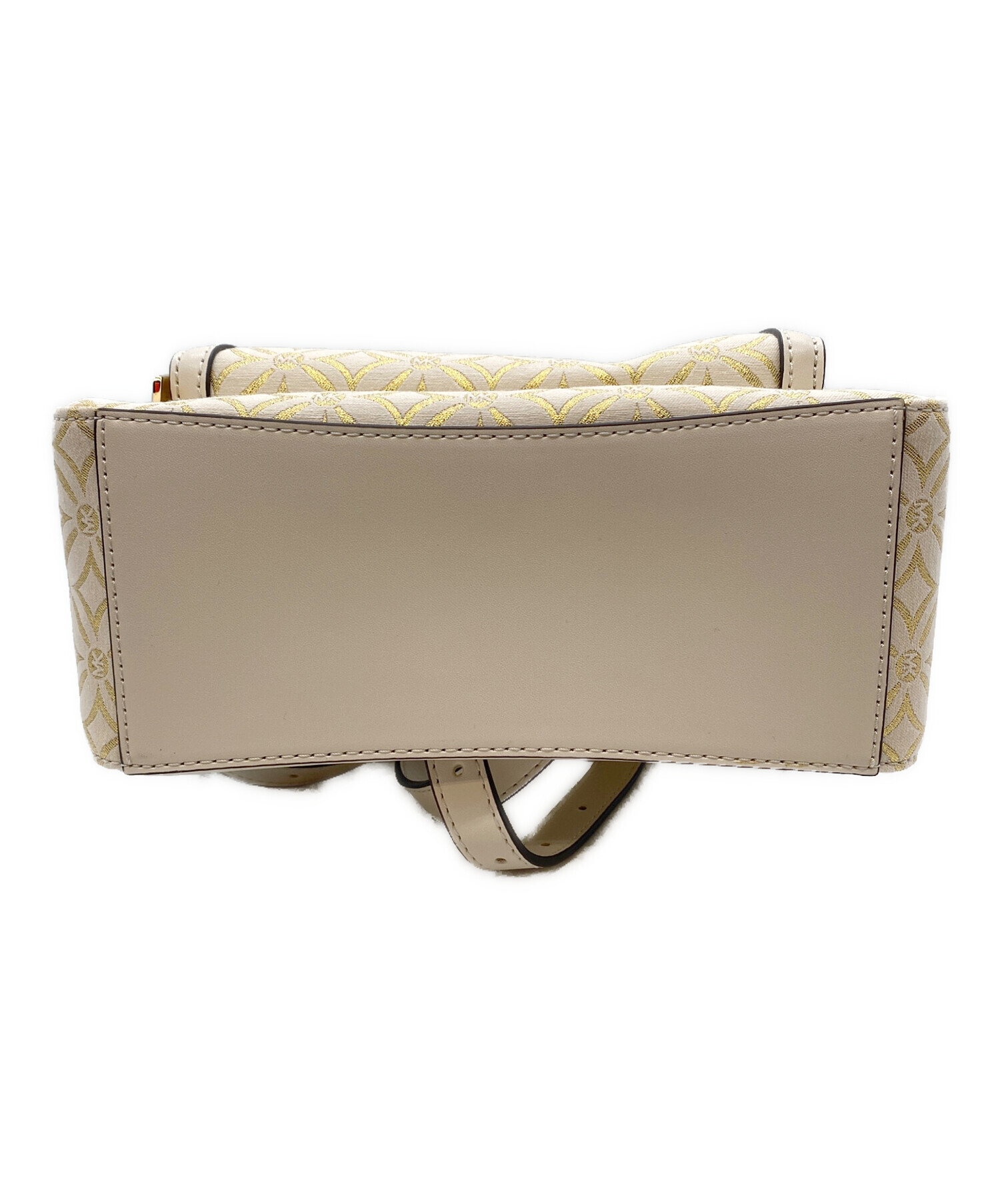 中古・古着通販】MICHAEL KORS (マイケル・コース) JAYCEE ロゴジャ 
