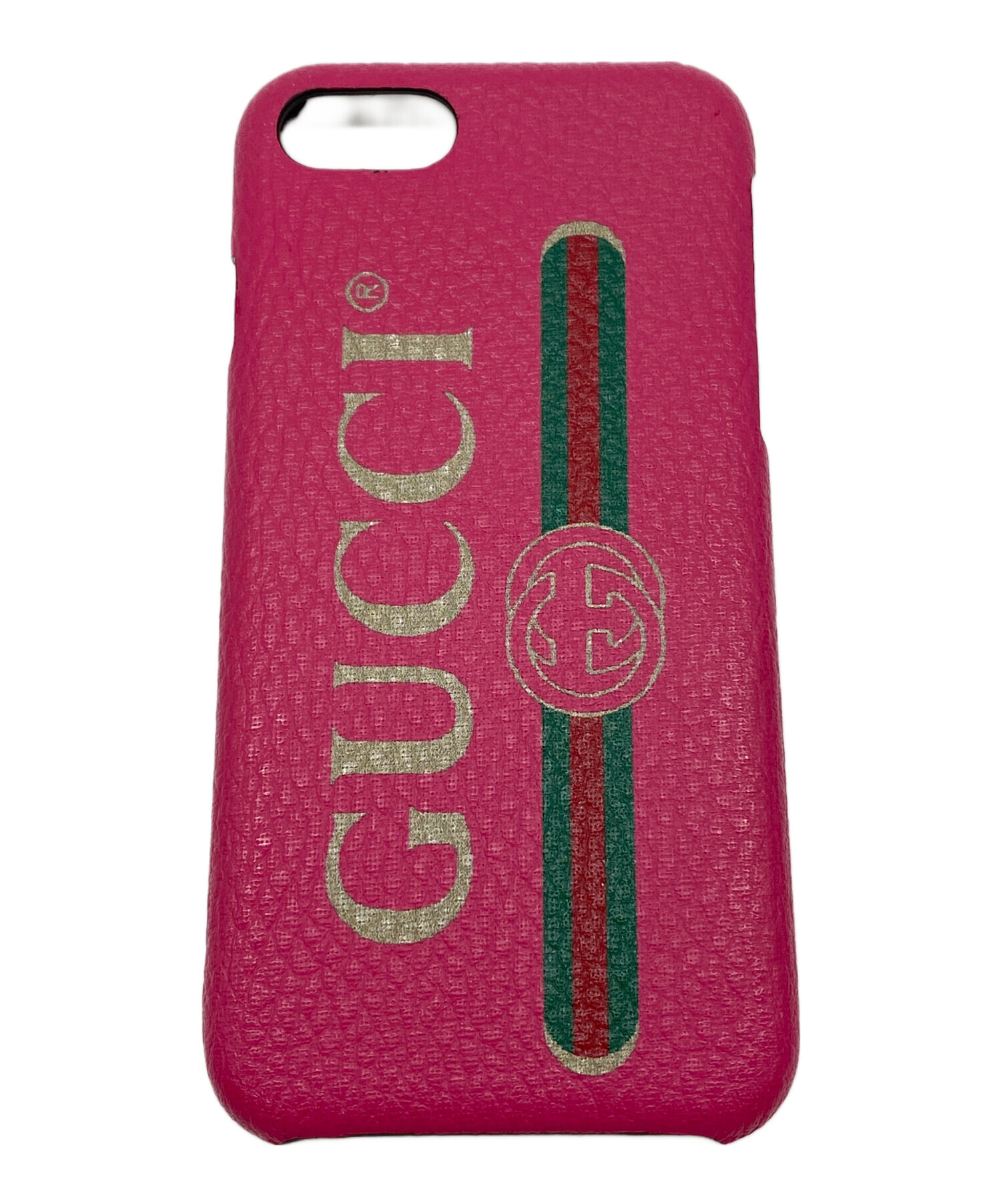中古・古着通販】GUCCI (グッチ) スマホケース｜ブランド・古着通販