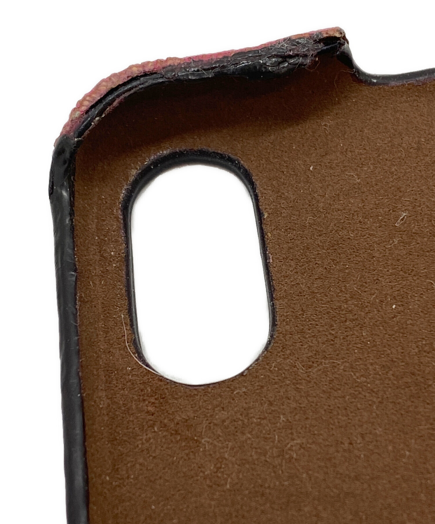 中古・古着通販】GUCCI (グッチ) スマホケース｜ブランド・古着通販