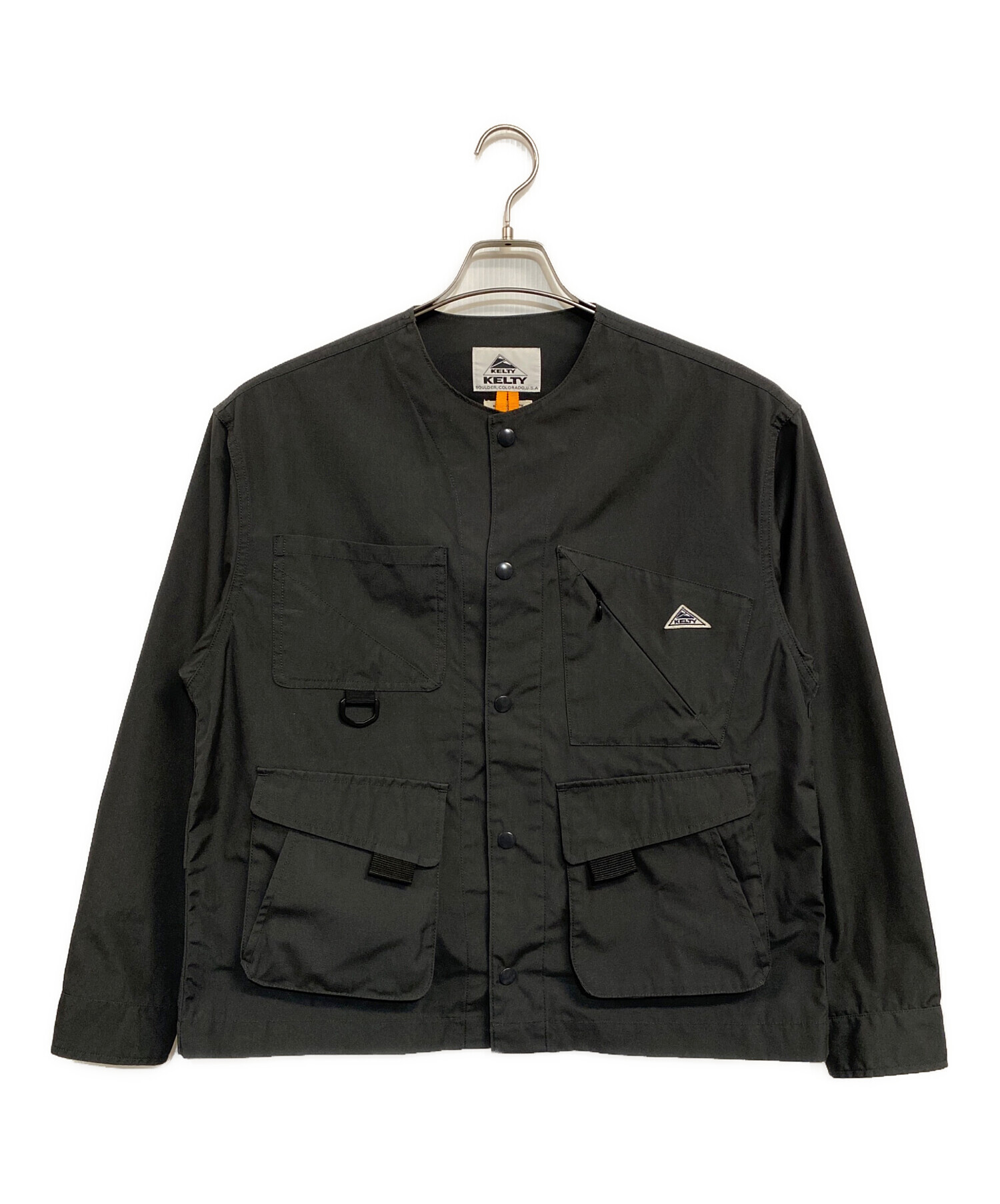 中古・古着通販】KELTY (ケルティ) SHIPS (シップス) ウェザークロス