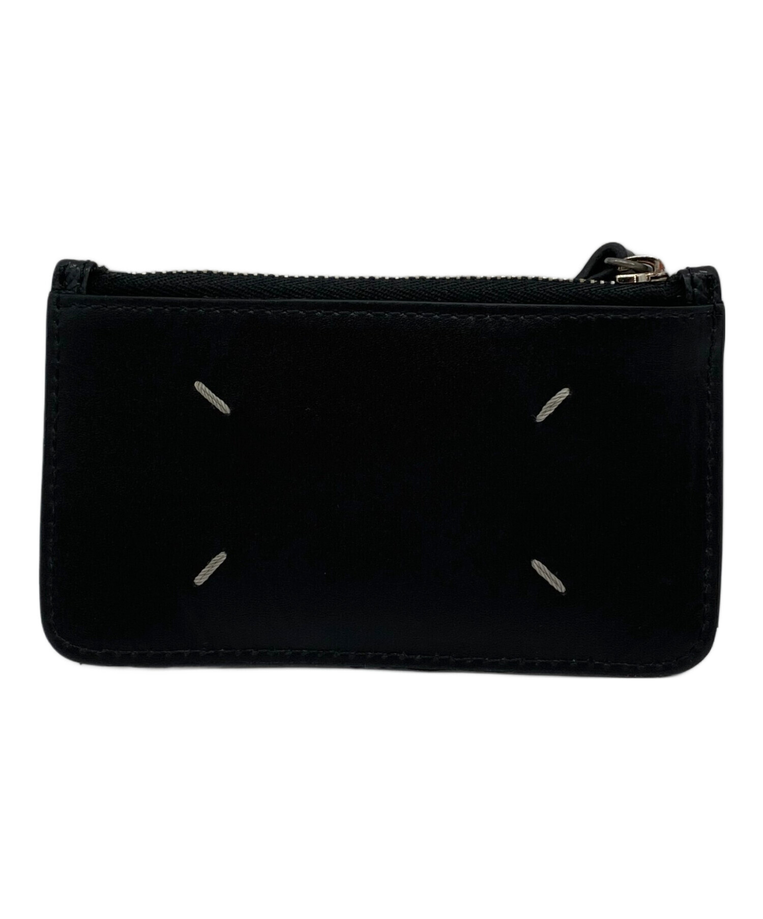 中古・古着通販】Maison Margiela (メゾンマルジェラ) カードケース  