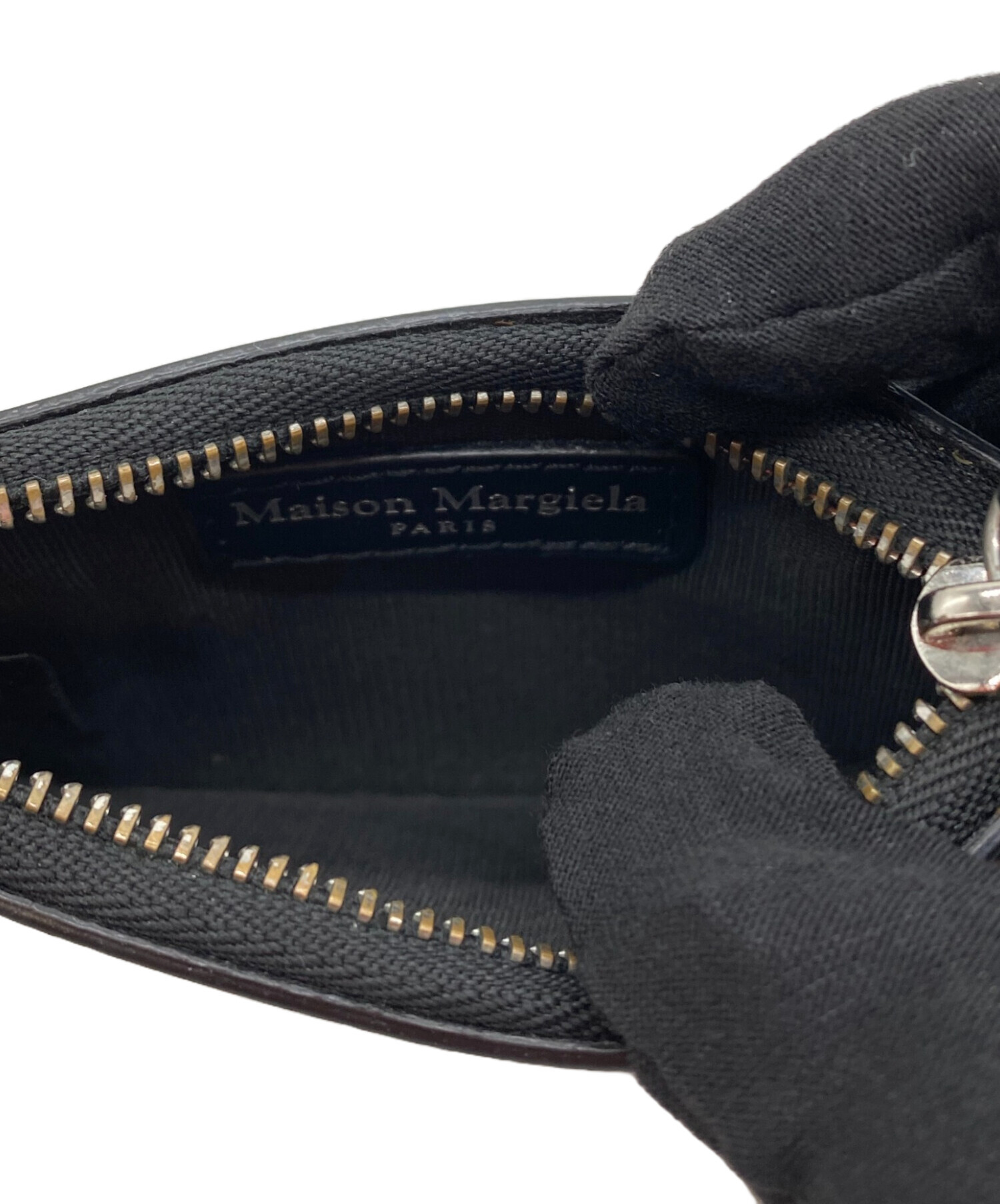 中古・古着通販】Maison Margiela (メゾンマルジェラ) カードケース