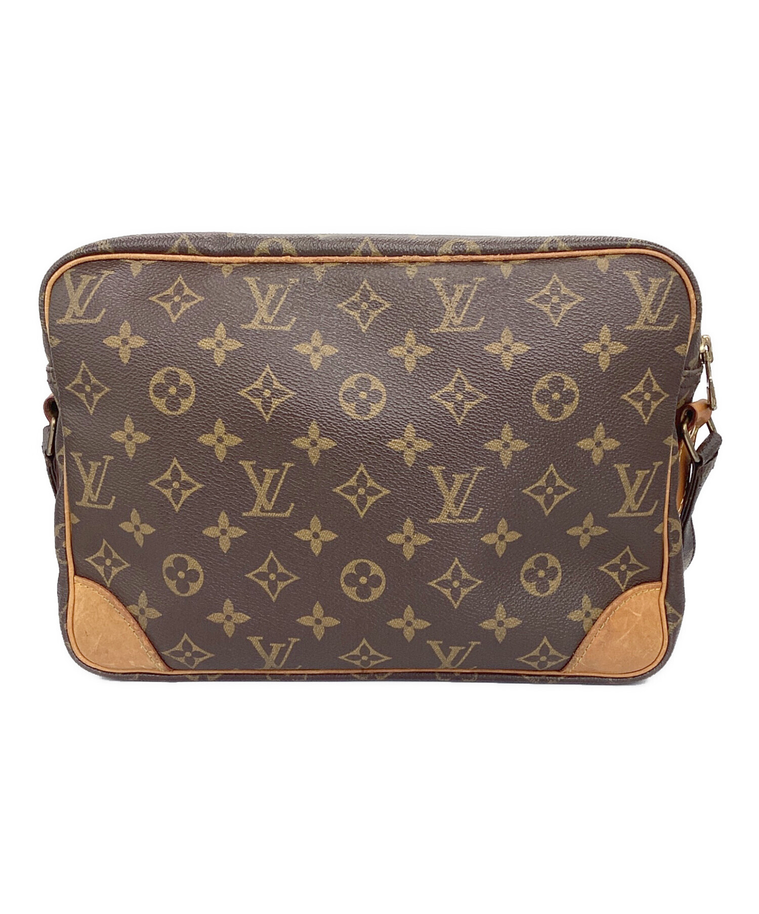 中古・古着通販】LOUIS VUITTON (ルイ ヴィトン) ショルダーバッグ