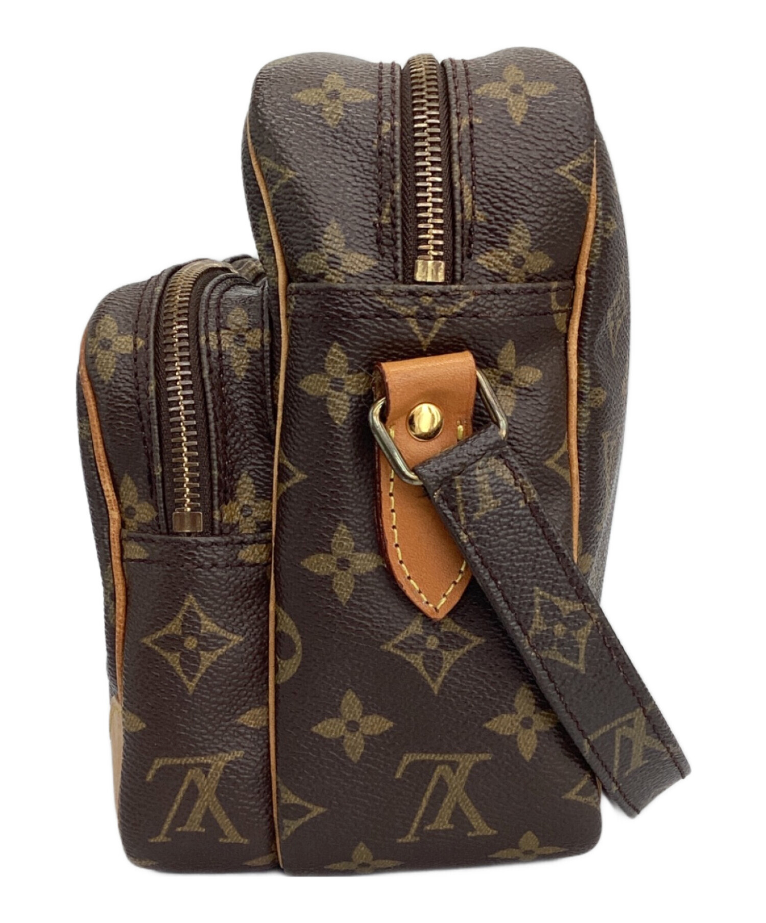 中古・古着通販】LOUIS VUITTON (ルイ ヴィトン) ショルダーバッグ