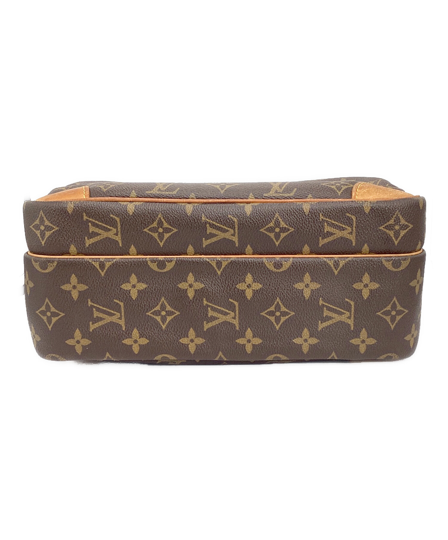 中古・古着通販】LOUIS VUITTON (ルイ ヴィトン) ショルダーバッグ