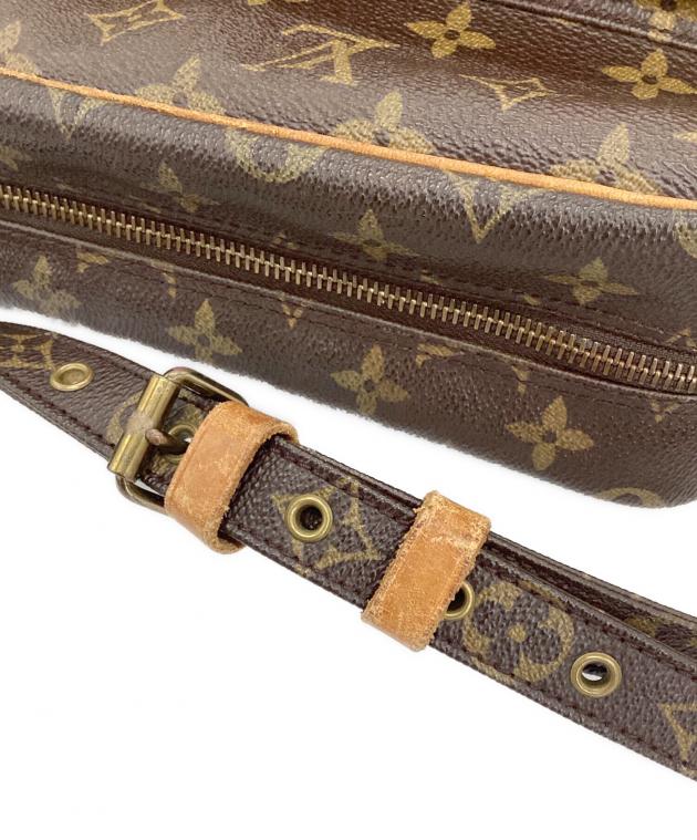 中古・古着通販】LOUIS VUITTON (ルイ ヴィトン) ショルダーバッグ