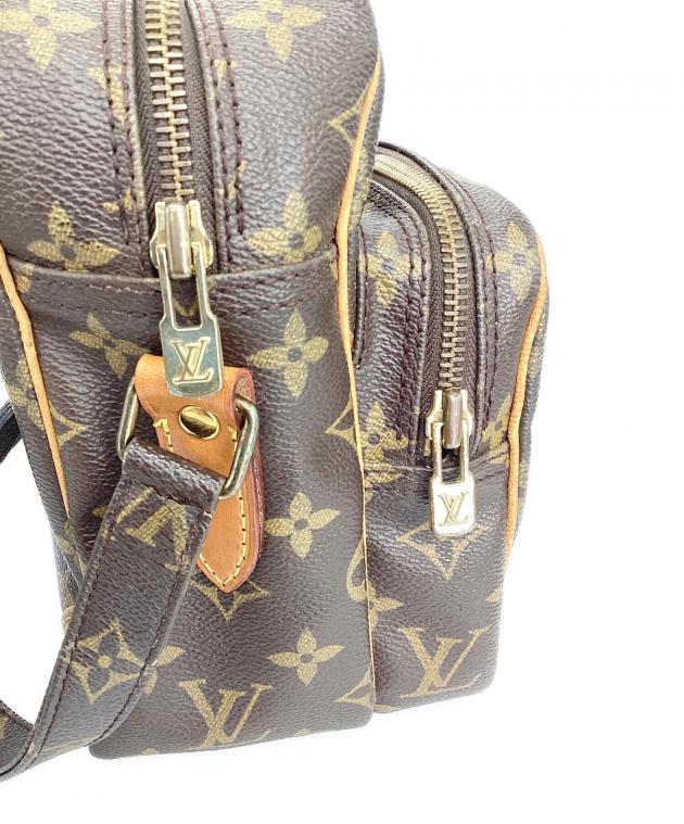 中古・古着通販】LOUIS VUITTON (ルイ ヴィトン) ショルダーバッグ