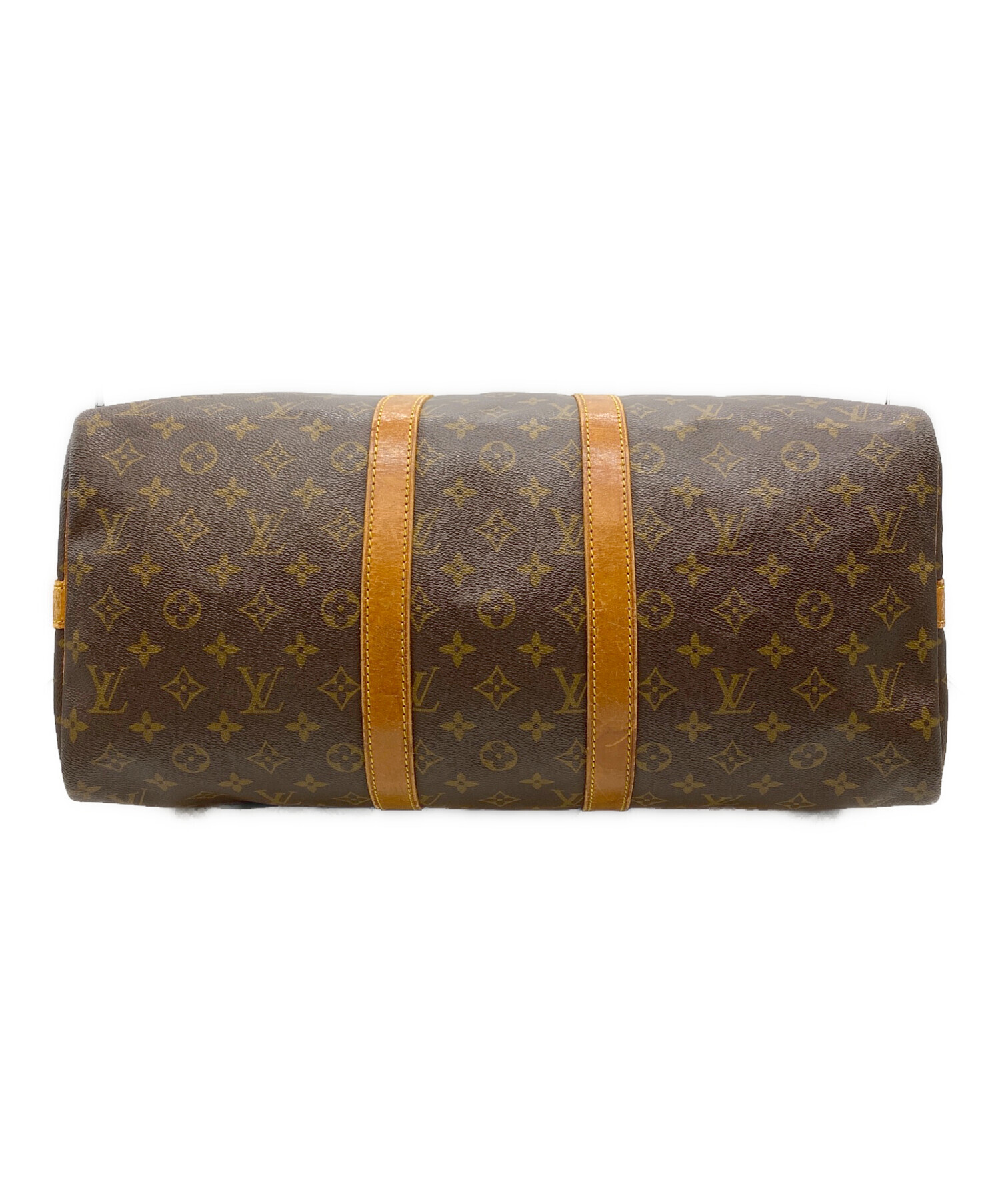 中古・古着通販】LOUIS VUITTON (ルイ ヴィトン) キーポル