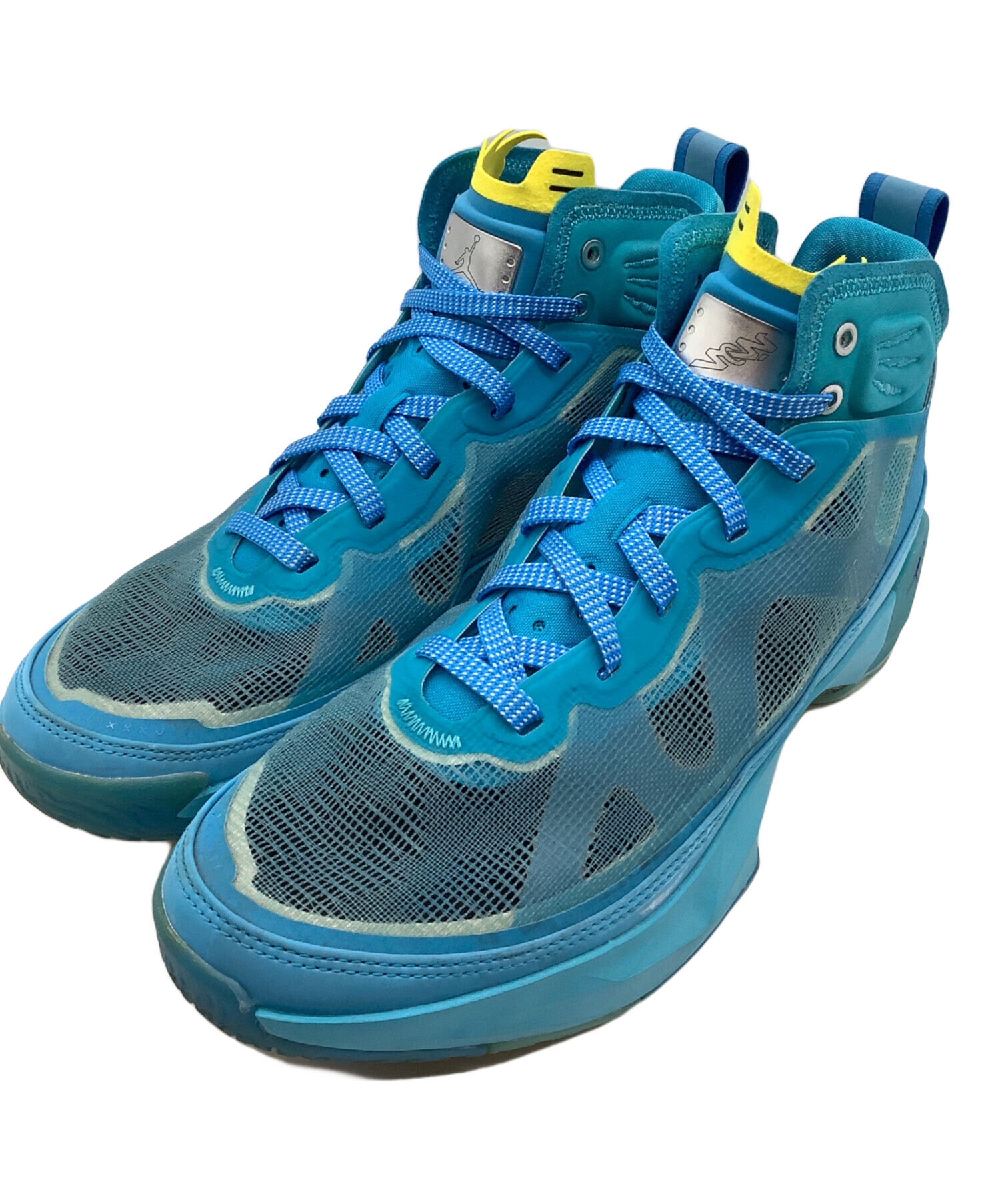 中古・古着通販】Zion Williamson (ザイオン ウィリアムソン) NIKE AIR