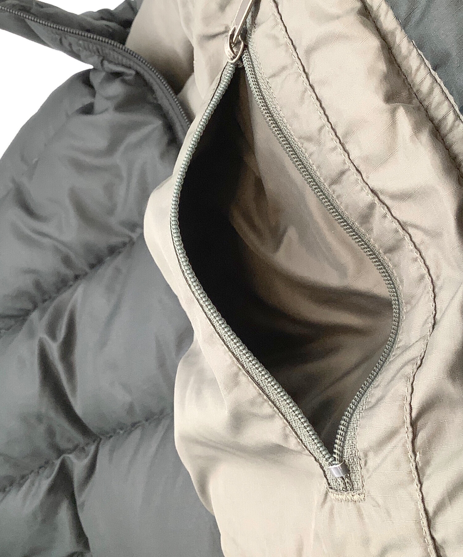 中古・古着通販】Patagonia (パタゴニア) パッカブルダウンジャケット