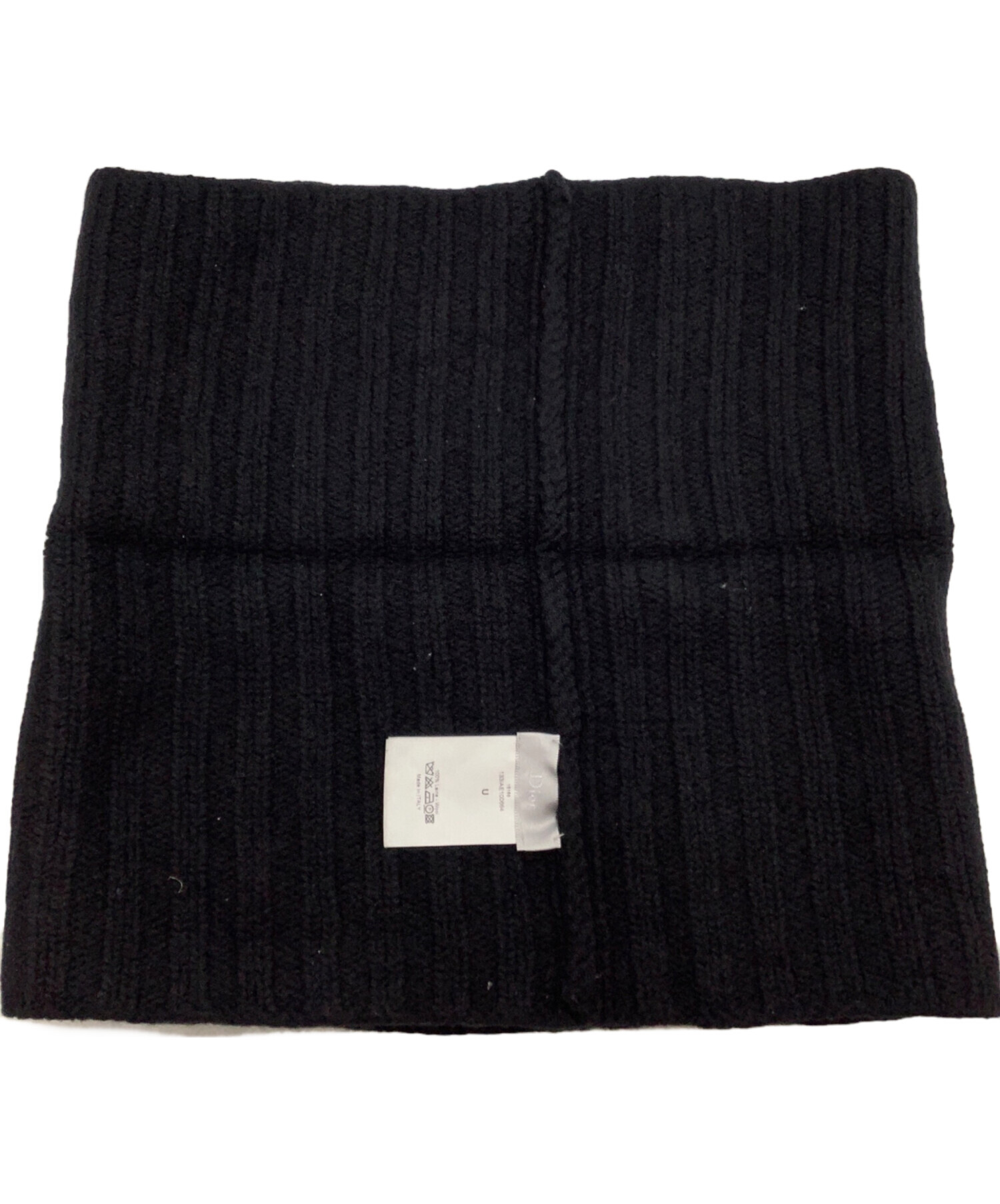 中古・古着通販】Christian Dior (クリスチャン ディオール) スヌード 