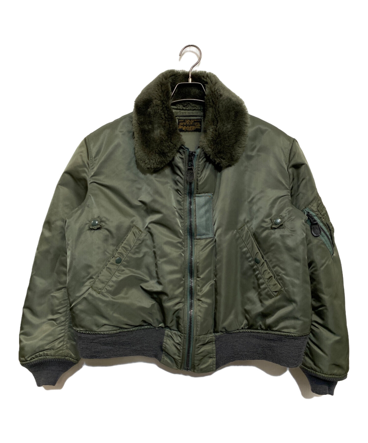 中古・古着通販】BRENTS MANUFACTURING (ブレンツ マニュファクチュア