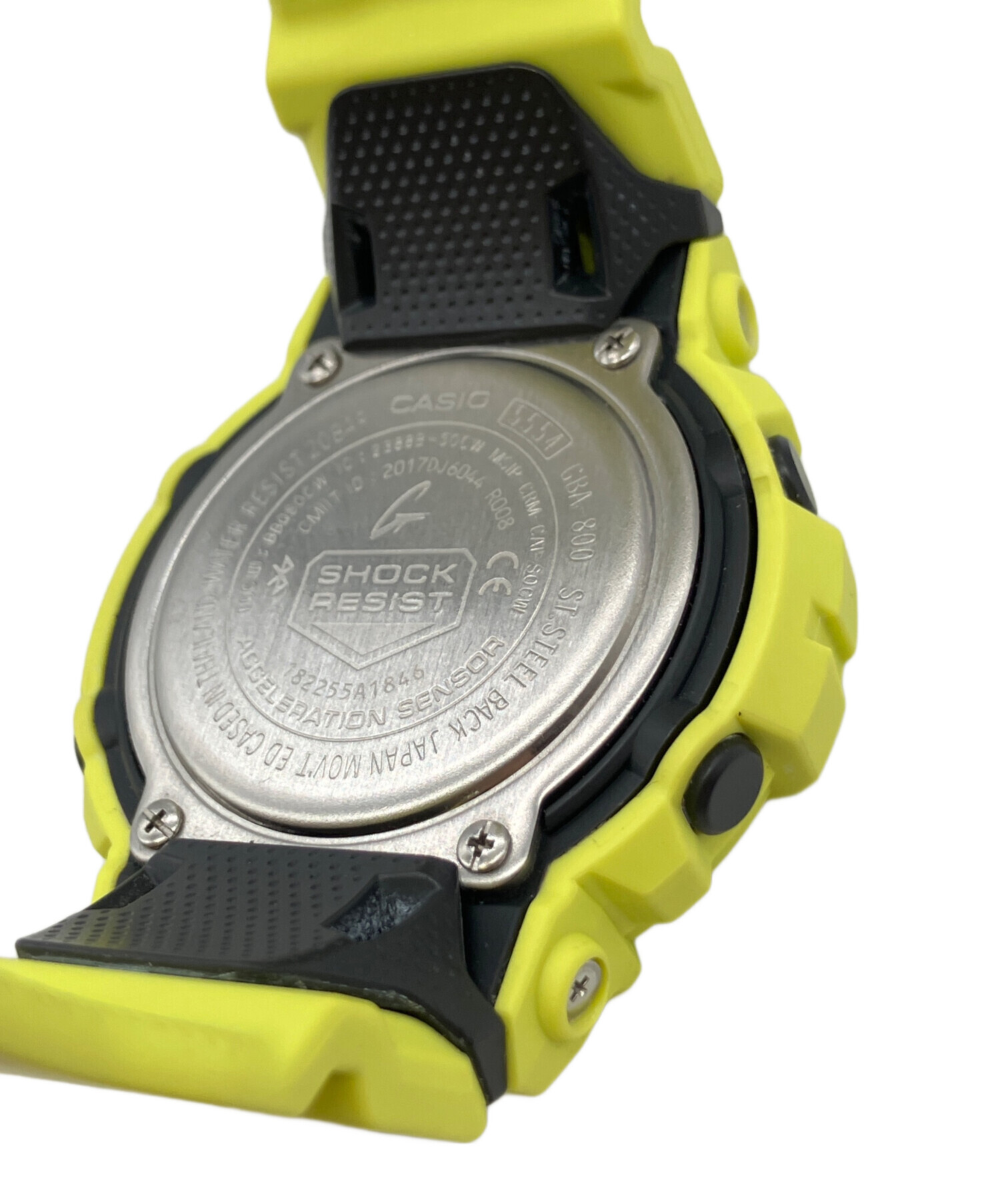 CASIO G-SHOCKセット販売 / デジタル【中古稼働品】 中古・古着通販】CASIO (カシオ) G-SHOCK｜ブランド・古着通販