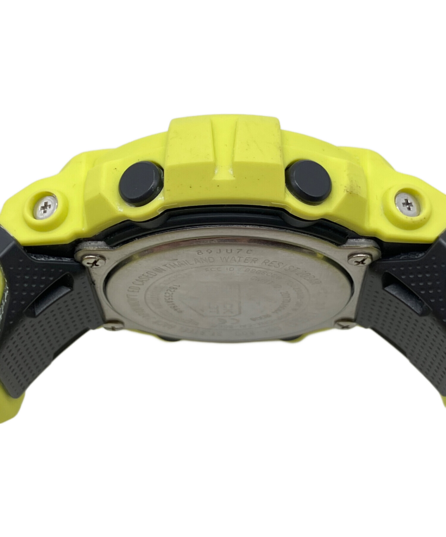 G-SHOCK 　中古品 中古・古着通販】CASIO (カシオ) G-SHOCK｜ブランド・古着通販