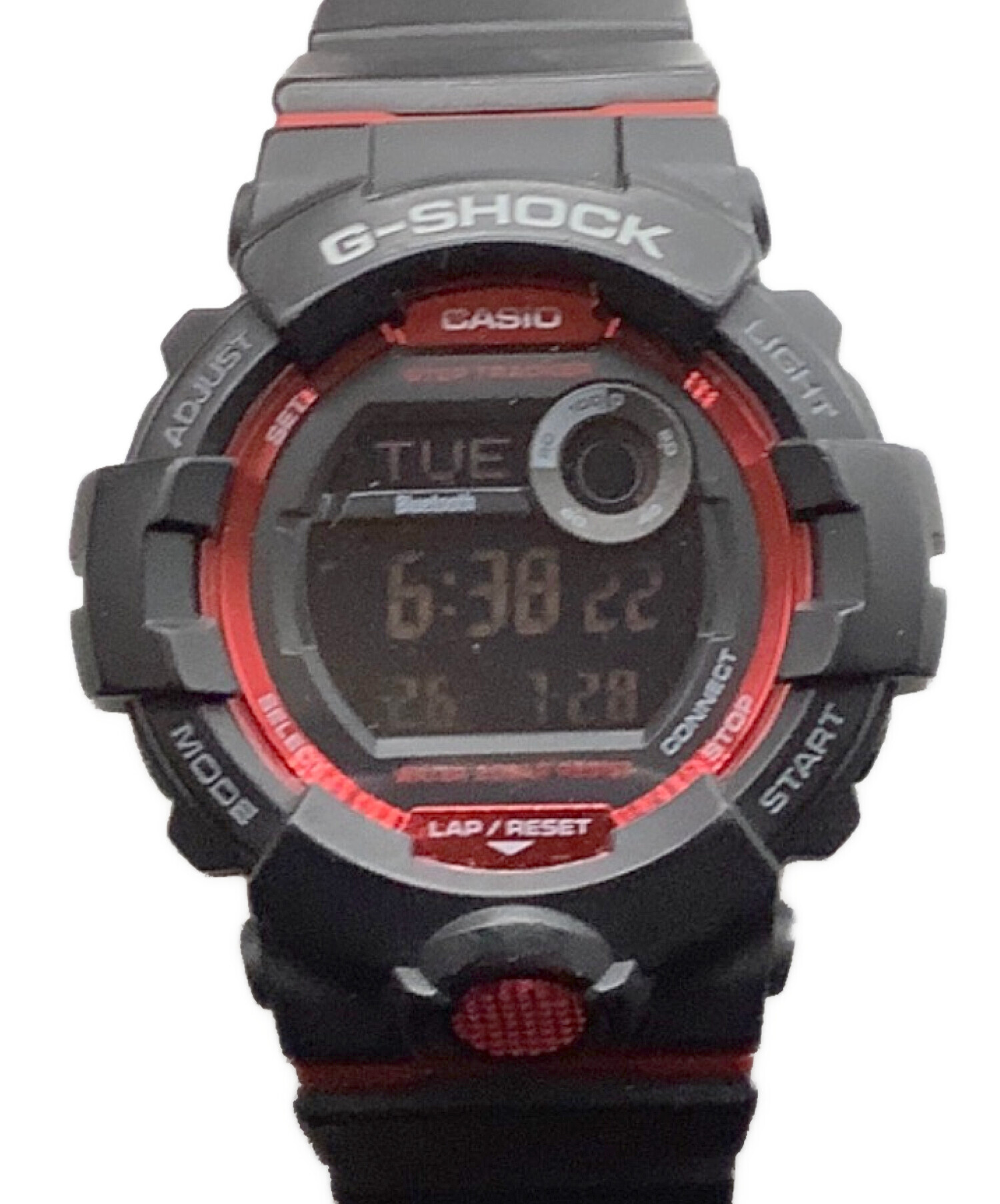 中古・古着通販】CASIO (カシオ) デジタルウォッチ｜ブランド・古着