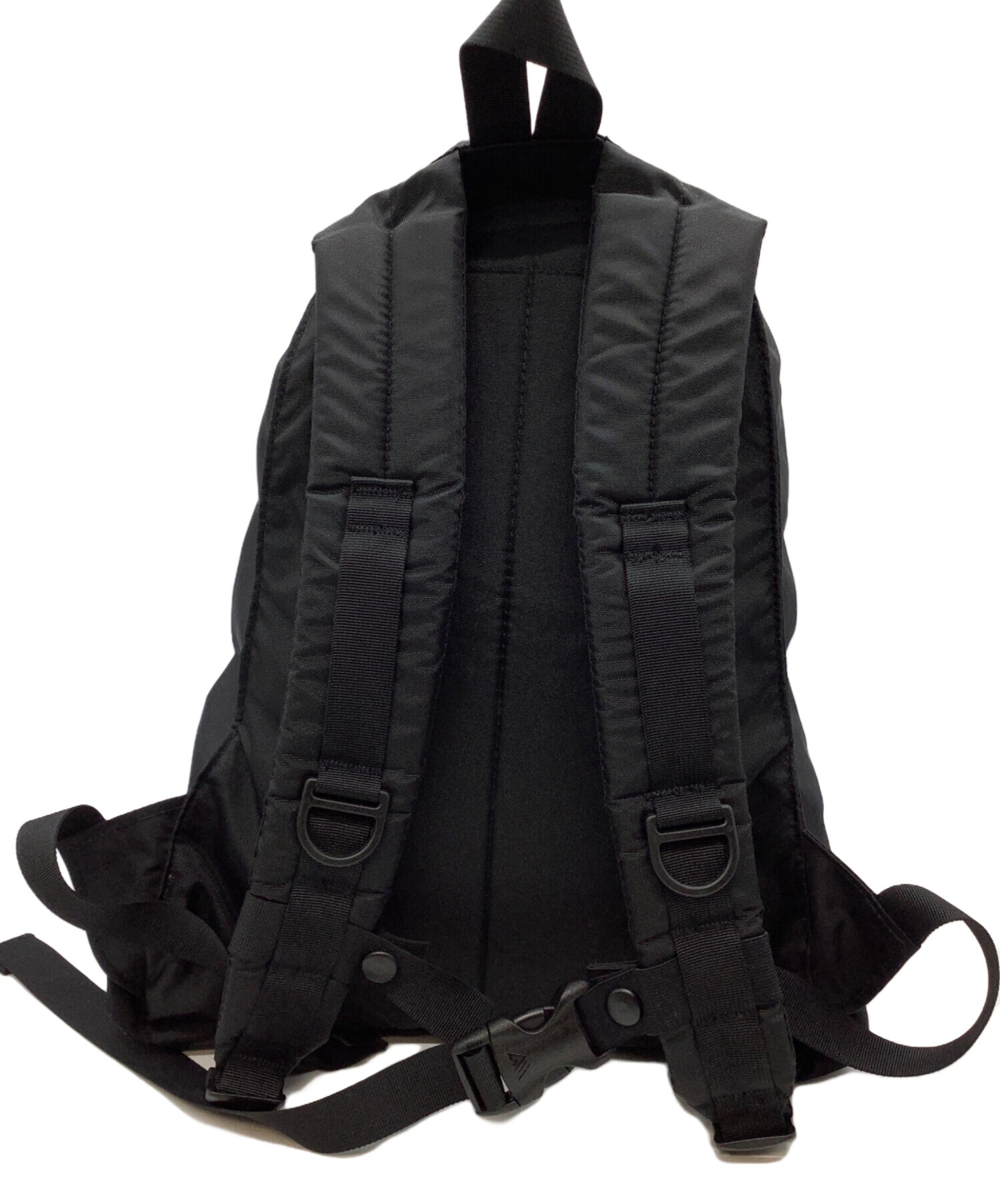 中古・古着通販】GREGORY (グレゴリー) リュック ブラック×ピンク 