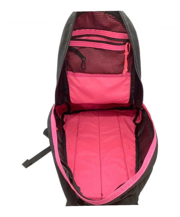 中古・古着通販】GREGORY (グレゴリー) リュック ブラック