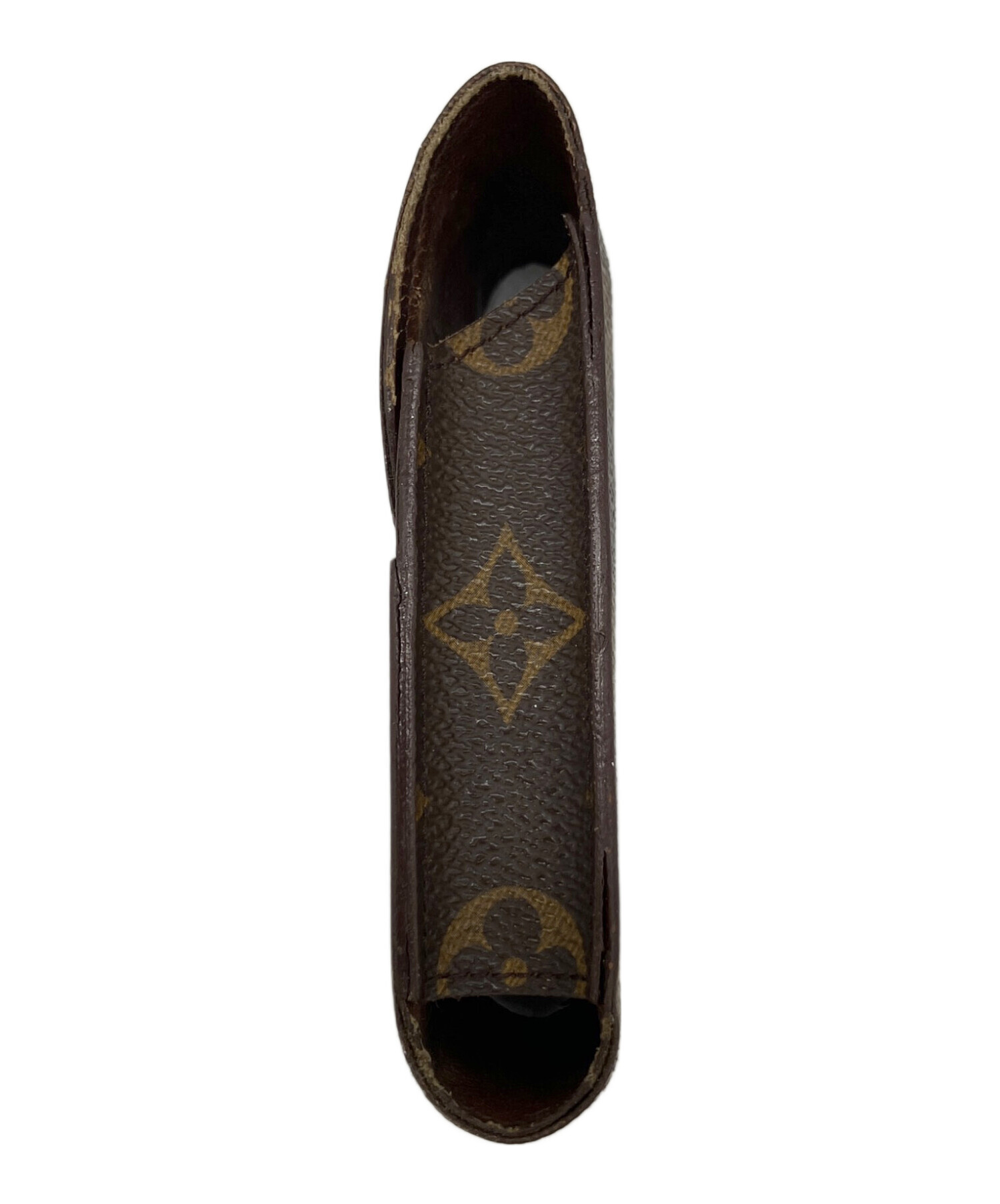 中古・古着通販】LOUIS VUITTON (ルイ ヴィトン) シガレットケース