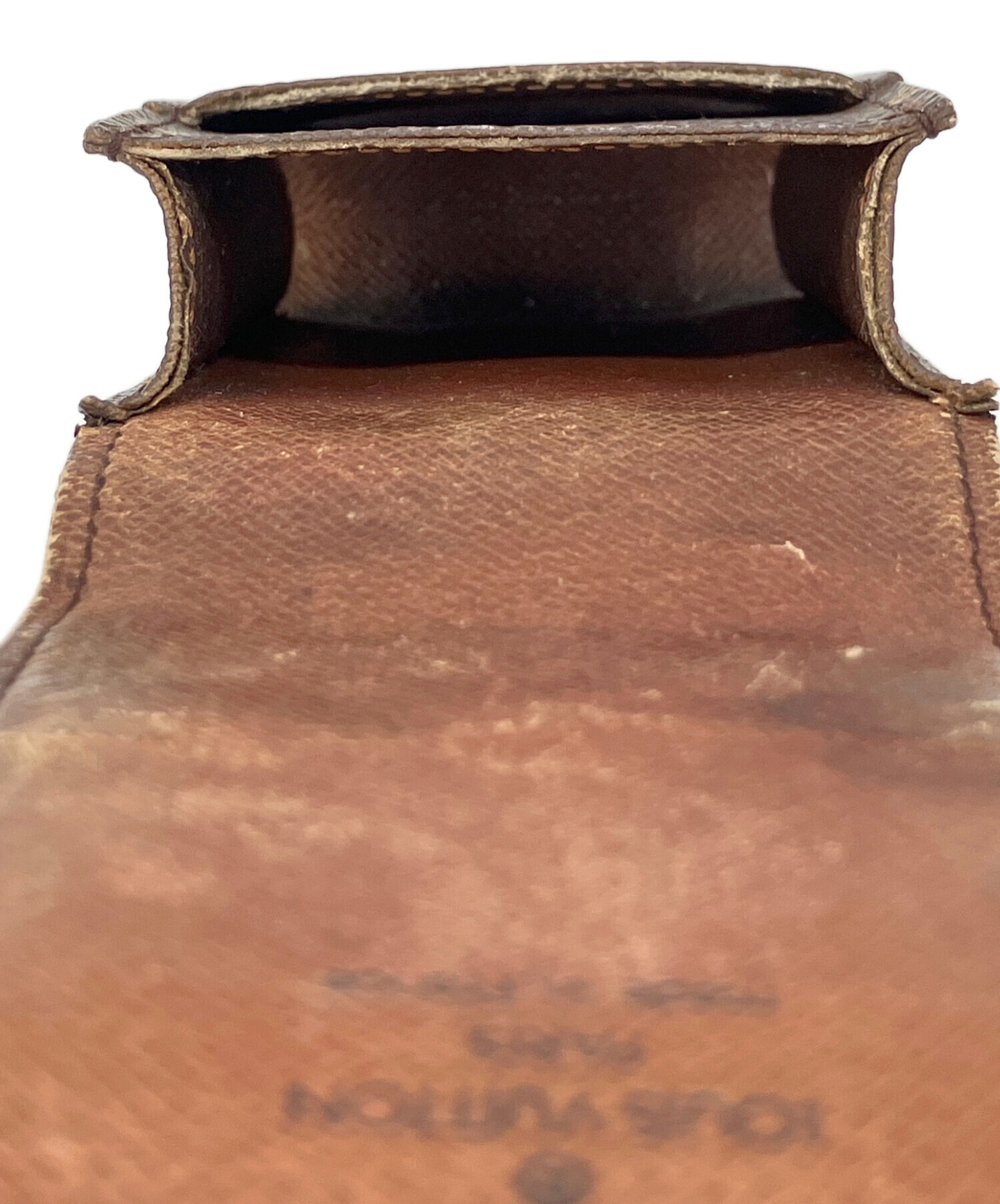 中古・古着通販】LOUIS VUITTON (ルイ ヴィトン) シガレットケース