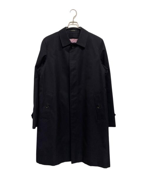 田中野夫バルマカーンコート コットン100 70s 田中野夫様専用バルマカーンコート コットン100 70s - メルカリ